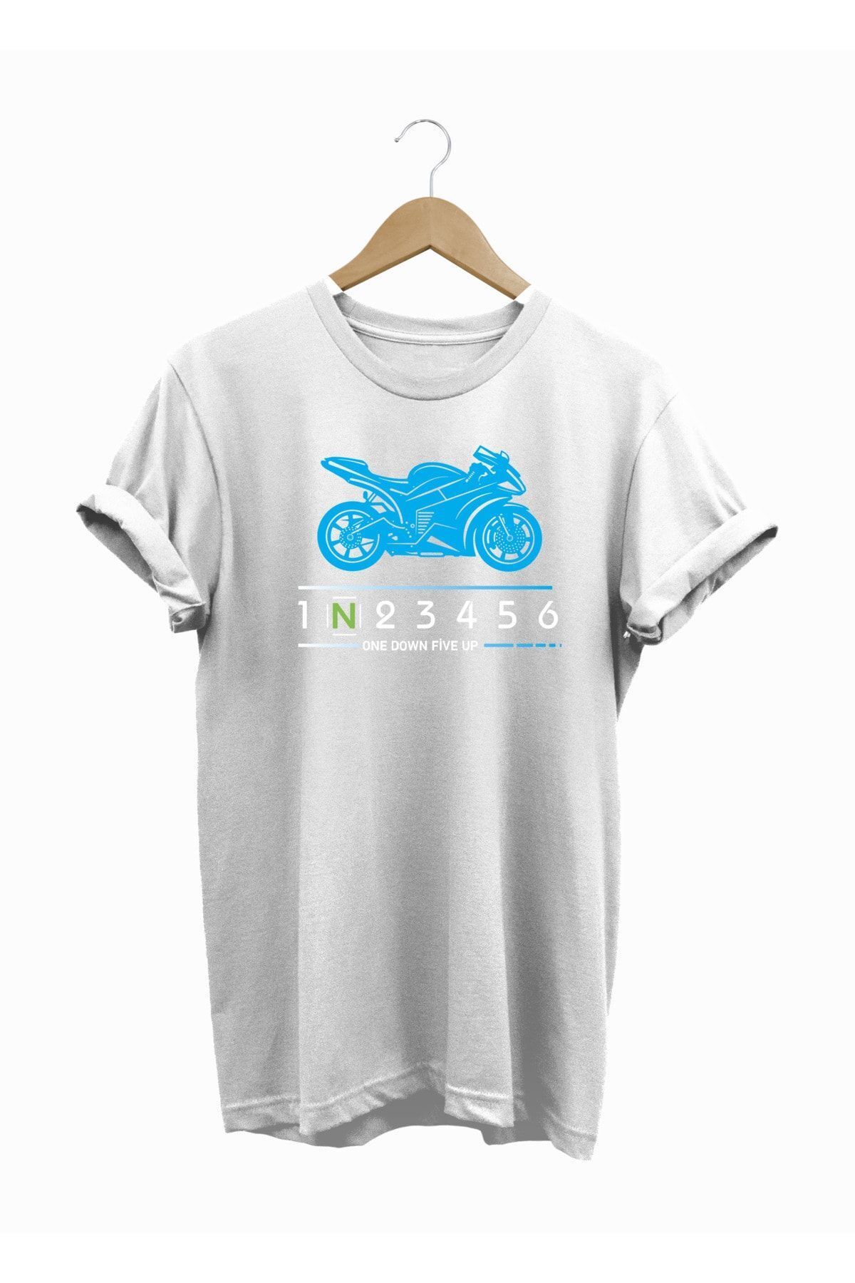  Beyaz - 2XL