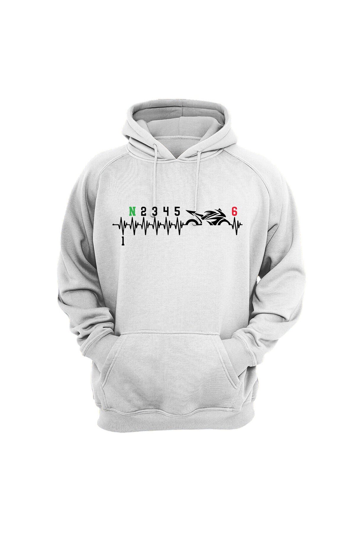  Beyaz - M