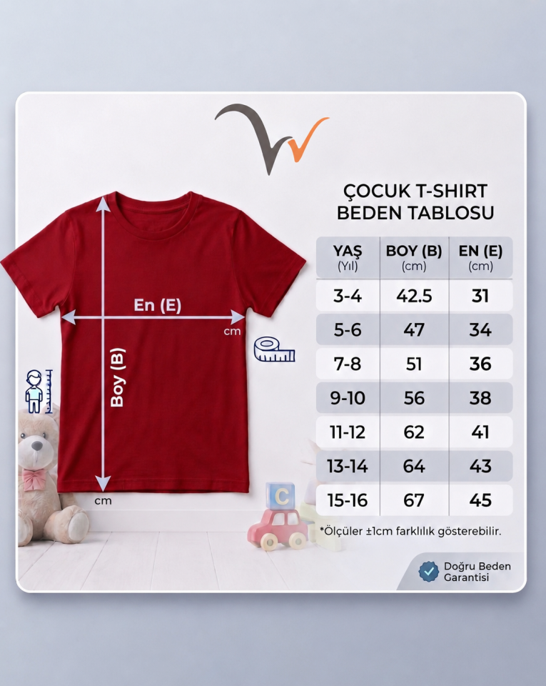 Abi Oldum Baskılı Erkek Çocuk Tişört - Yeni Kardeş Müjdesi ve Cinsiyet Partisi T-Shirt
