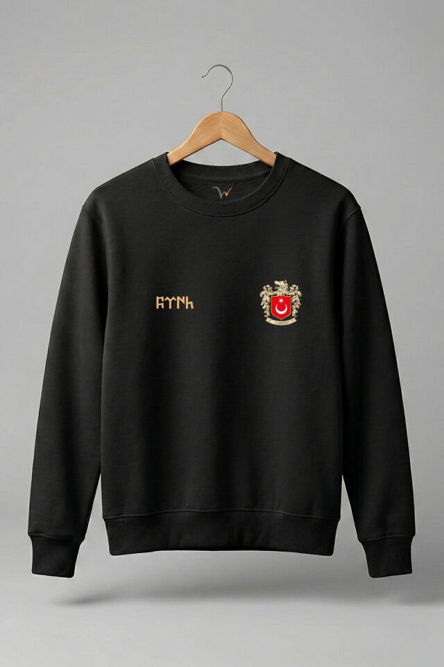  Siyah - XL
