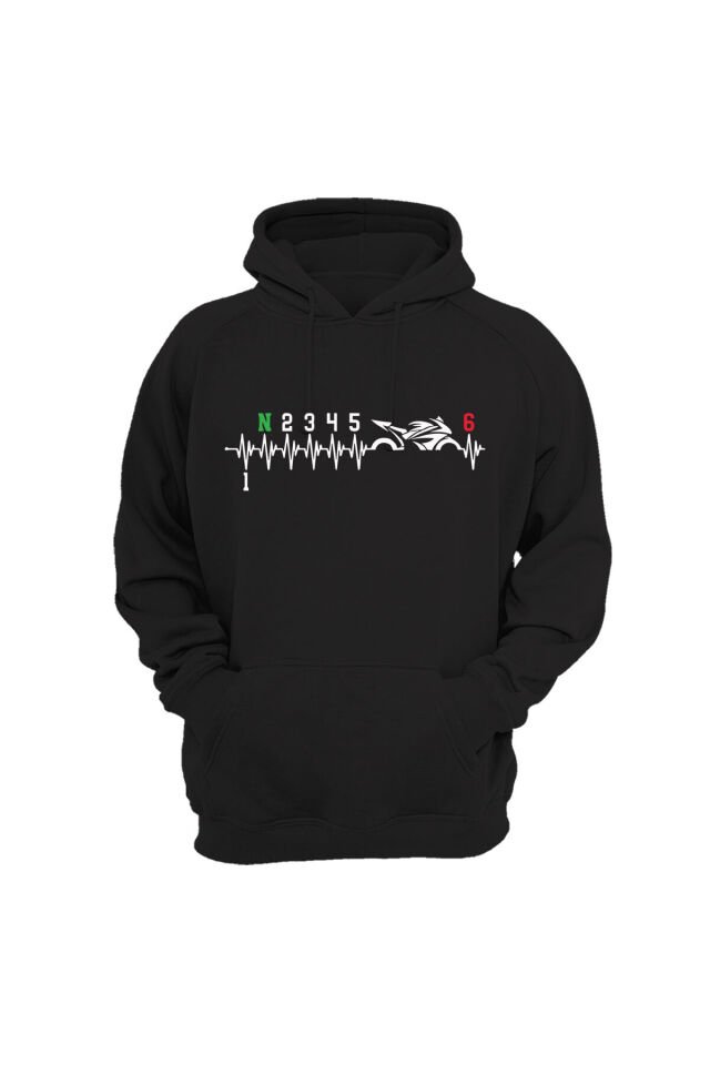  Siyah - 2XL
