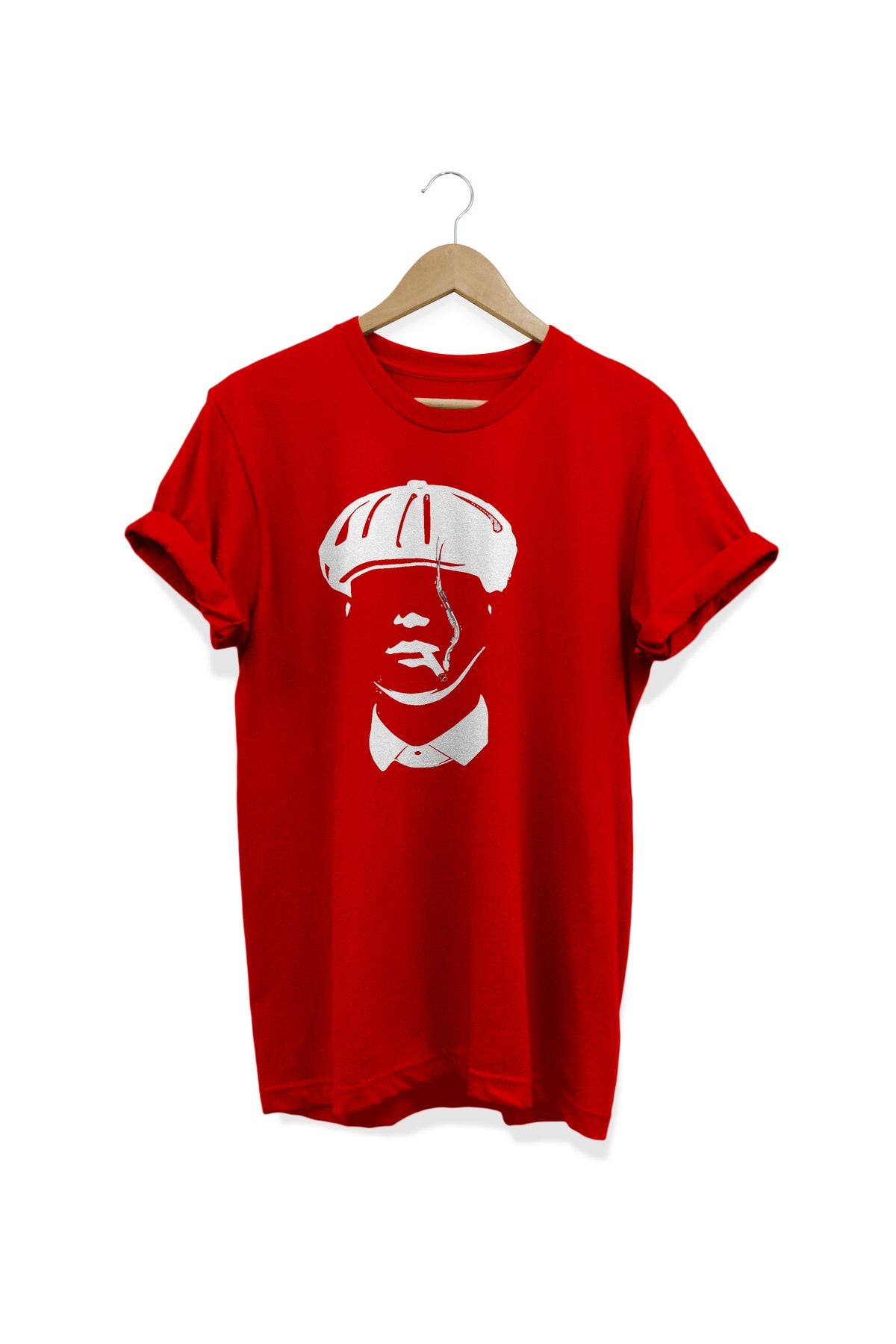  Kırmızı - 3XL