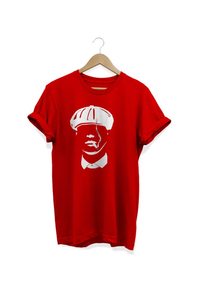  Kırmızı - 2XL