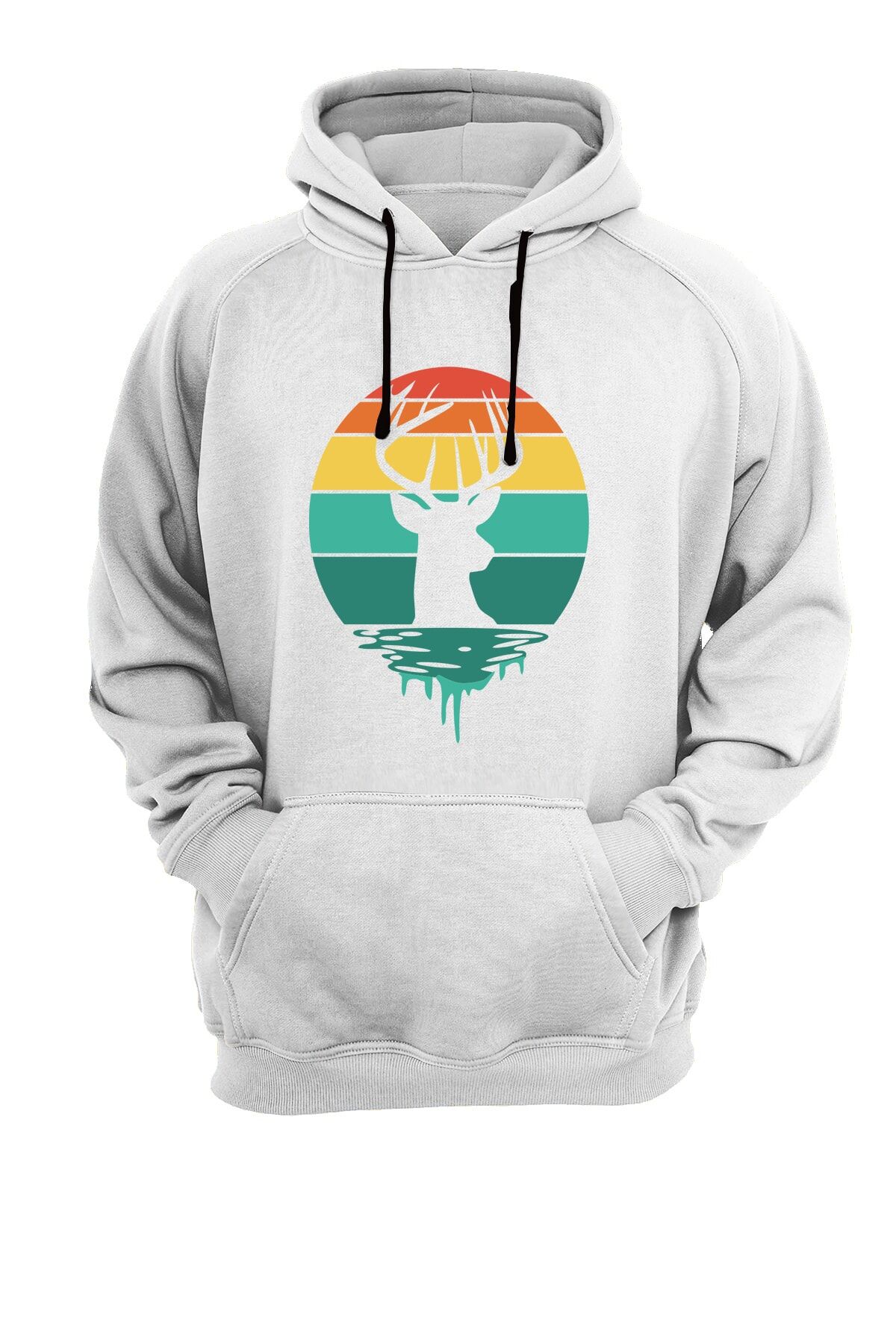  Beyaz - 2XL