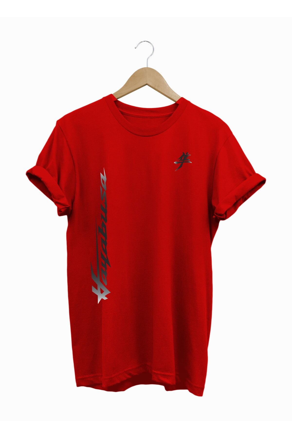  Kırmızı - 3XL