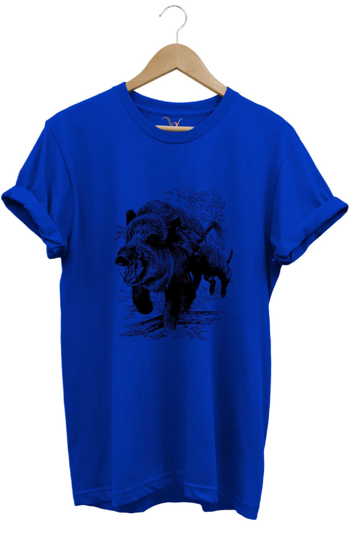  Saks Mavi - 3XL