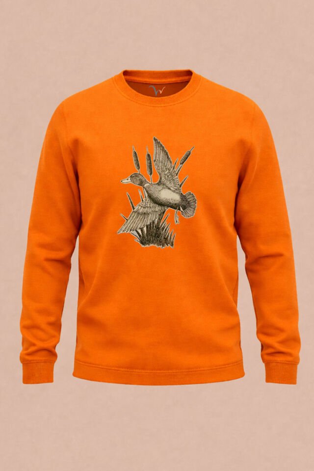  Turuncu - 2XL
