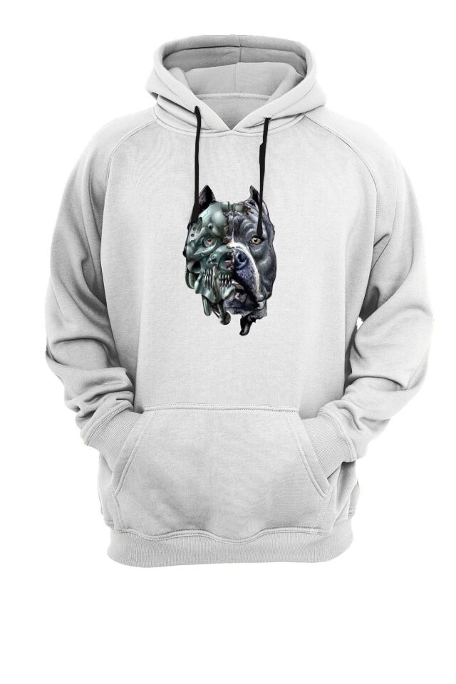  Beyaz - 2XL