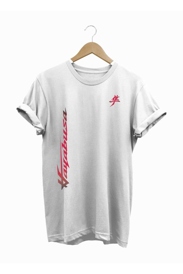  Beyaz - 3XL