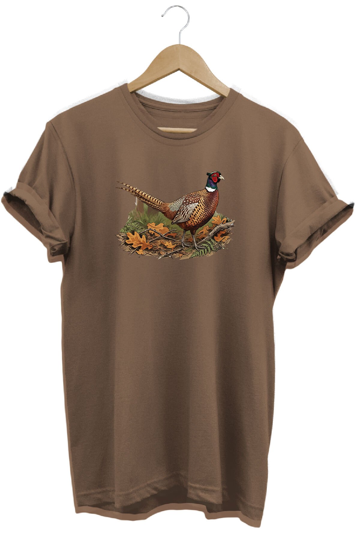  Açık Kahverengi - 3XL