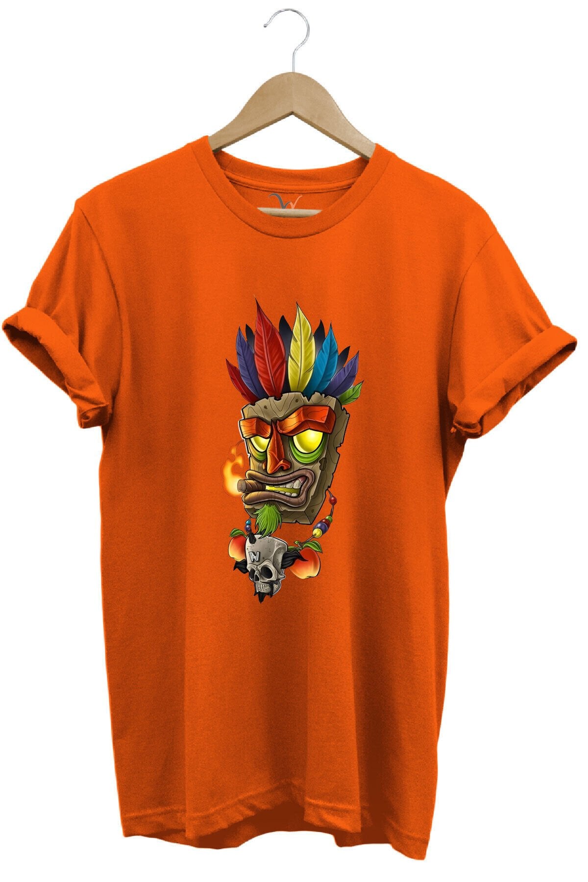  Turuncu - XL