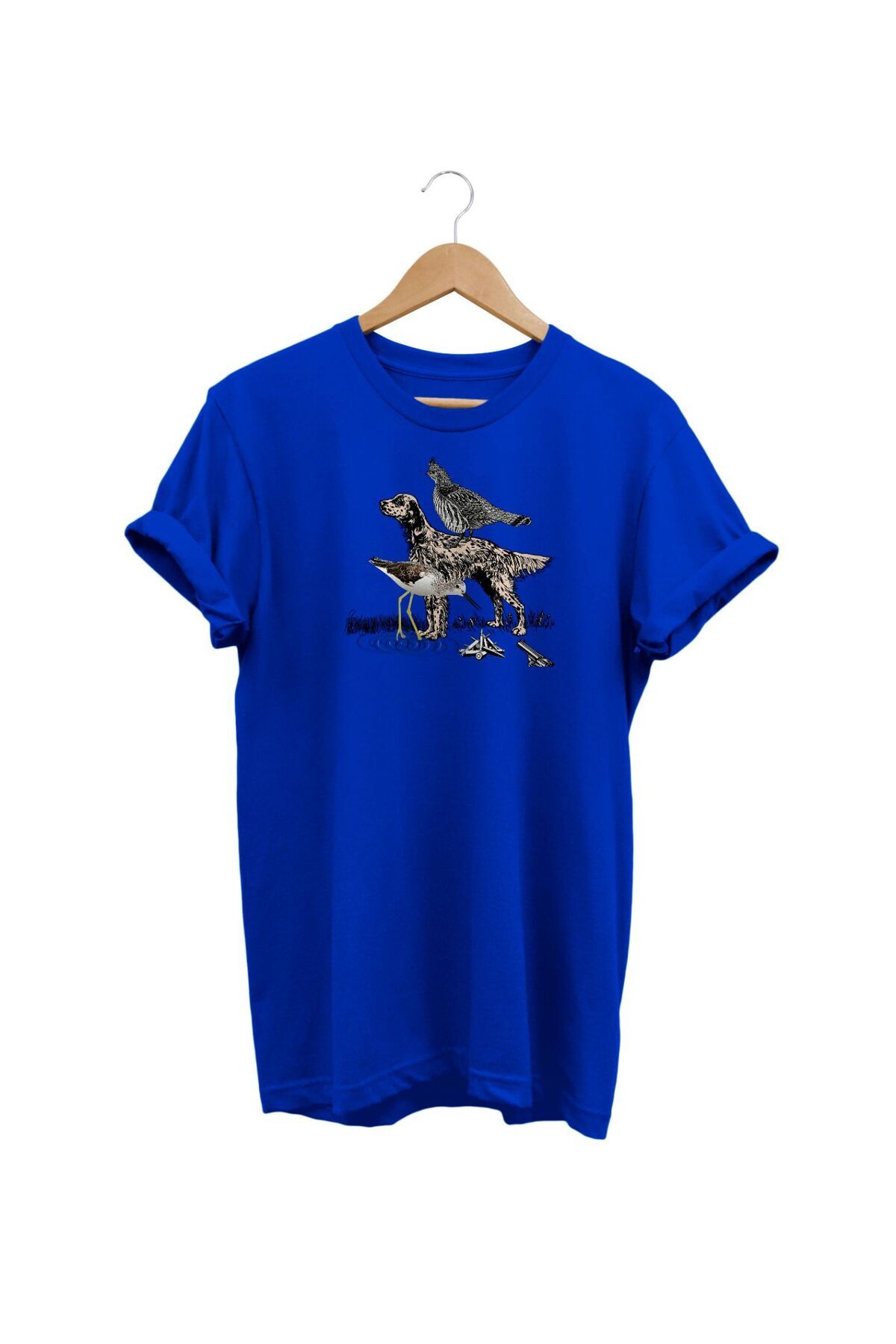  Saks Mavi - 2XL
