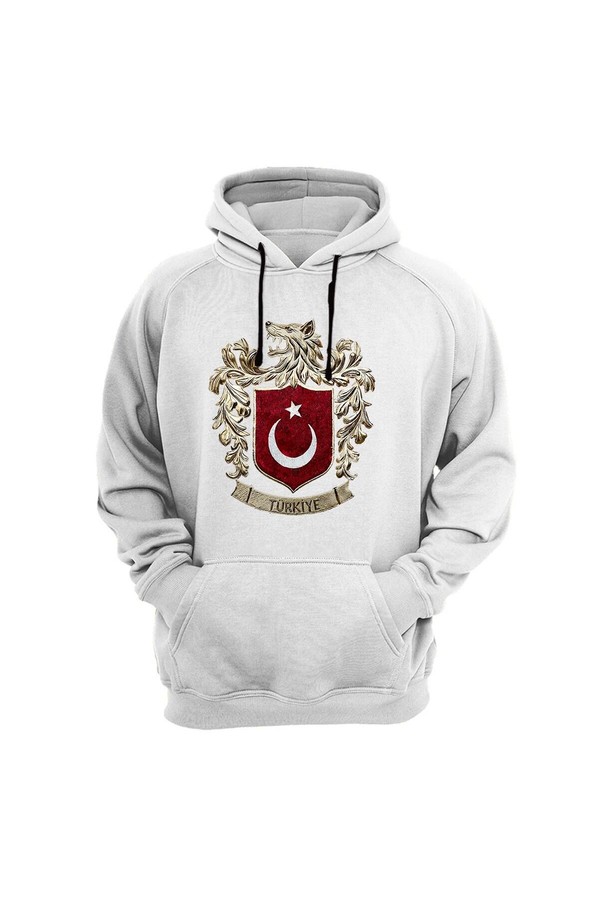  Beyaz - M