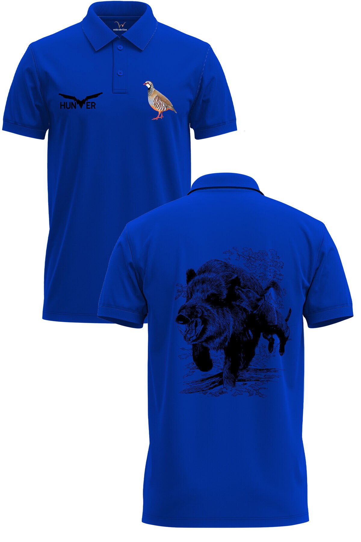  Saks Mavi - 3XL