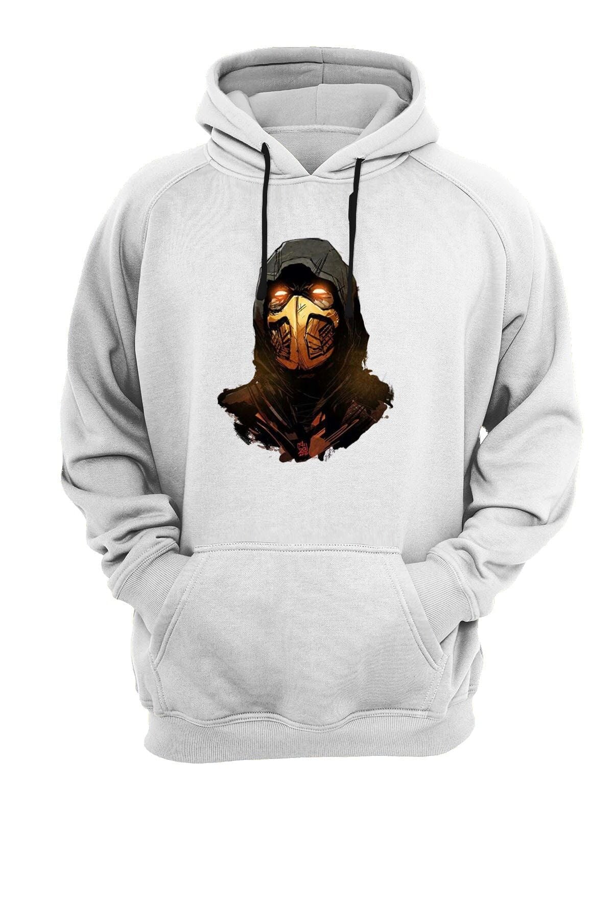  Beyaz - 3XL