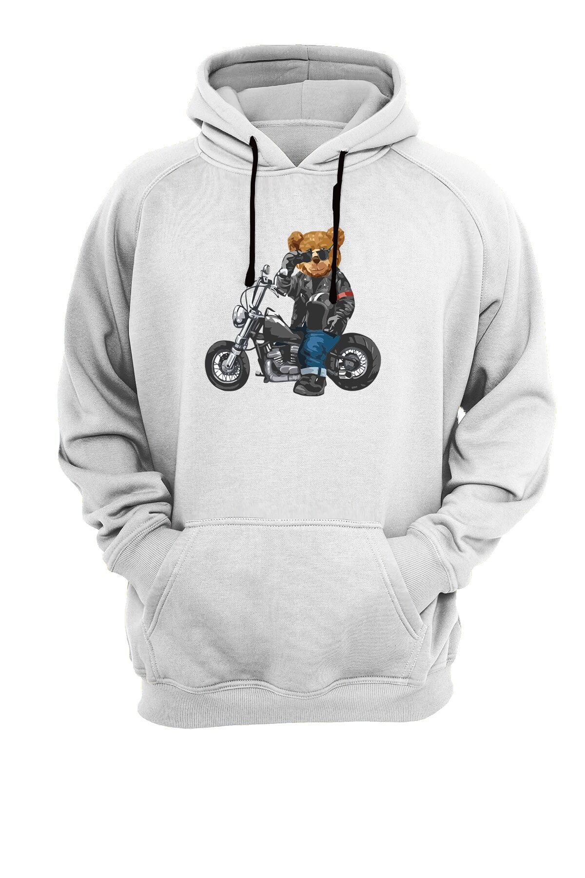  Beyaz - 2XL