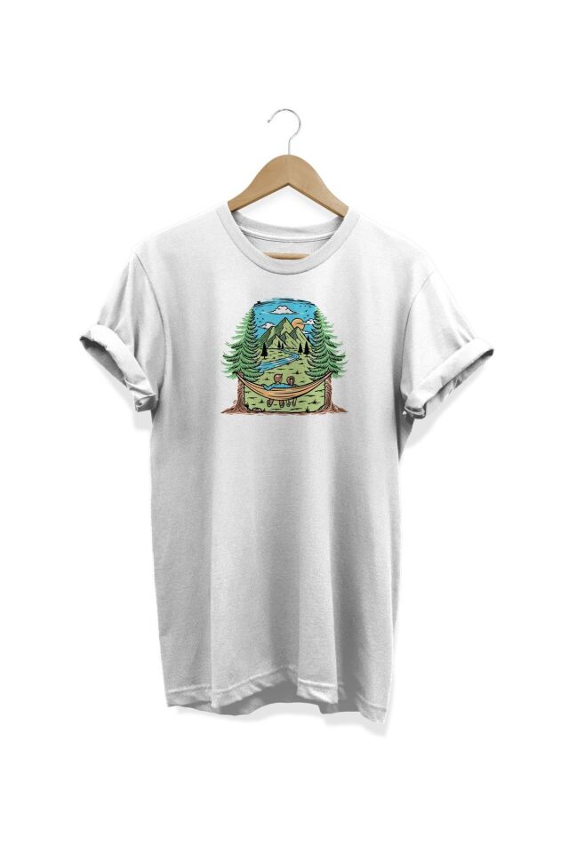  Beyaz - 3XL