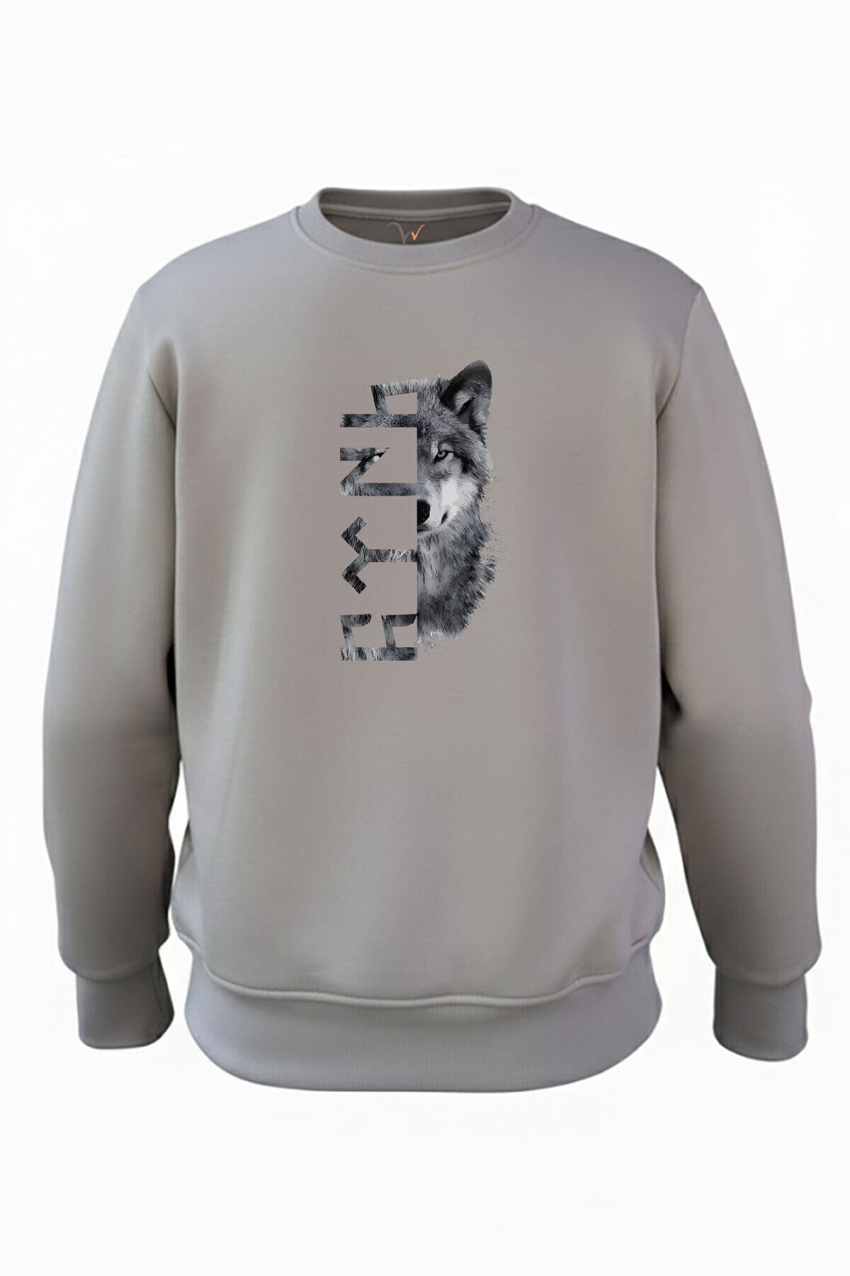  Gri - 3XL