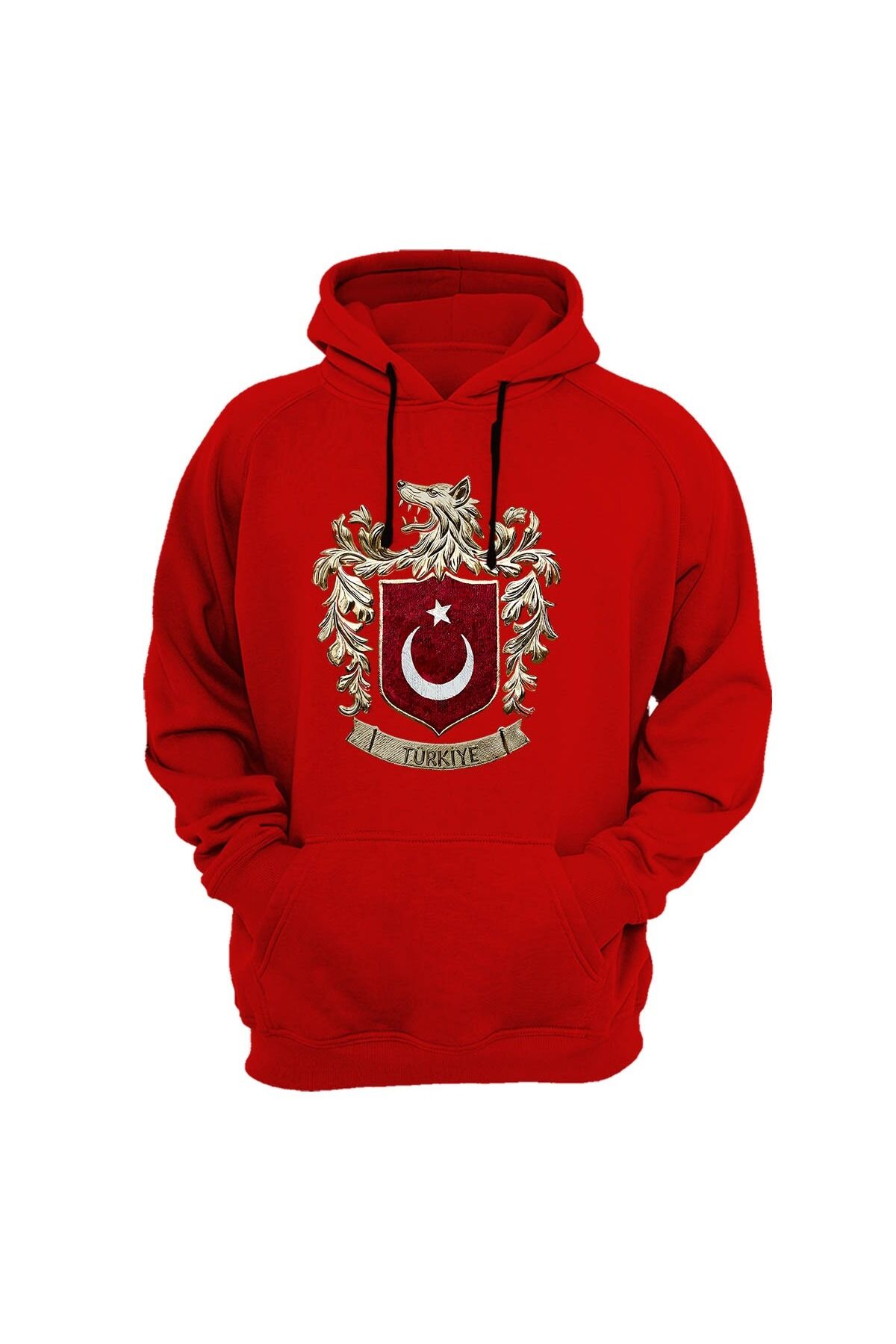  Kırmızı - M
