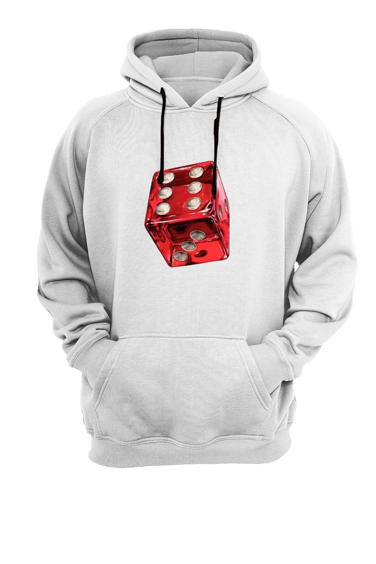  Beyaz - 2XL