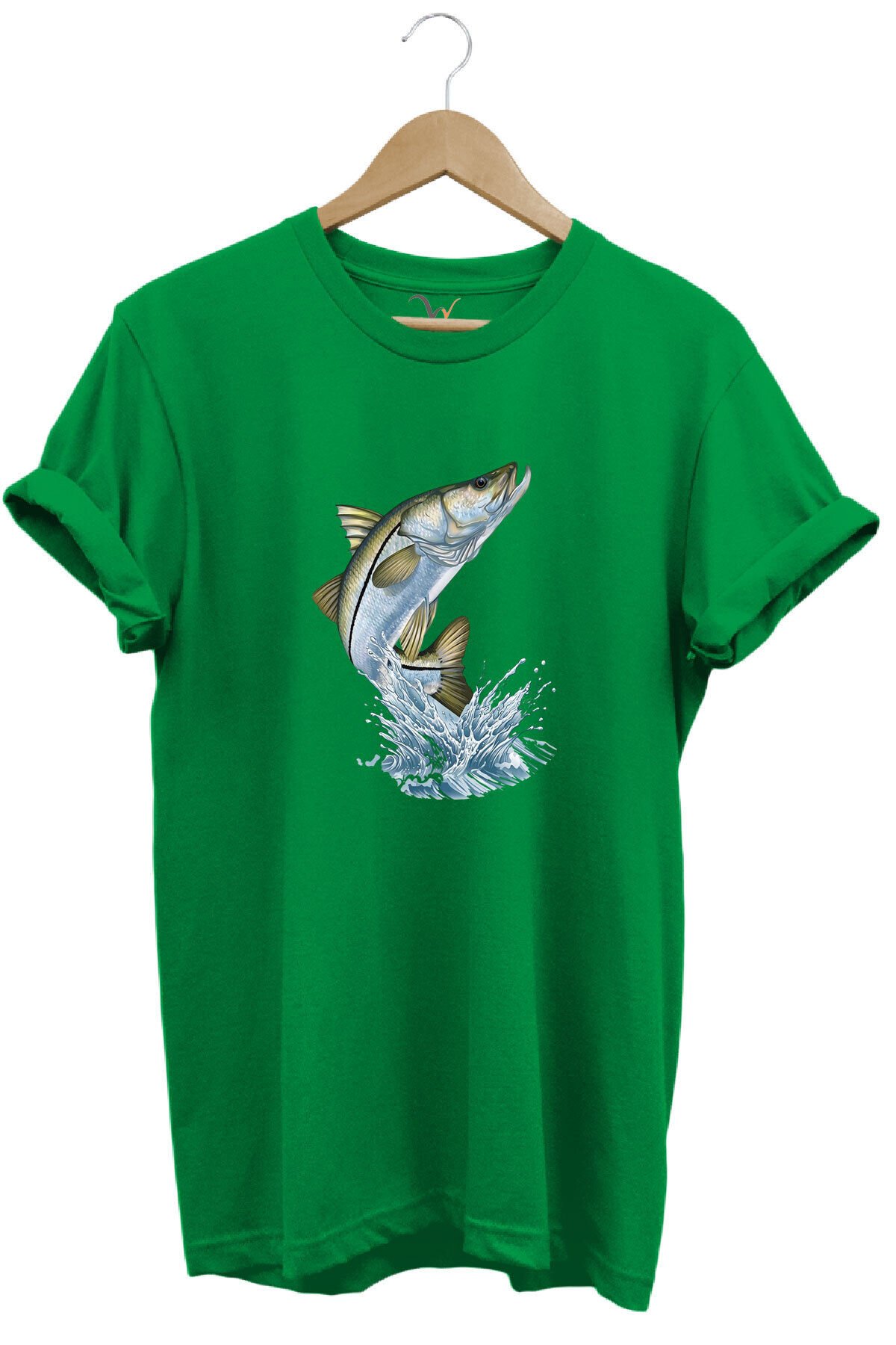 Yeşil - 3XL