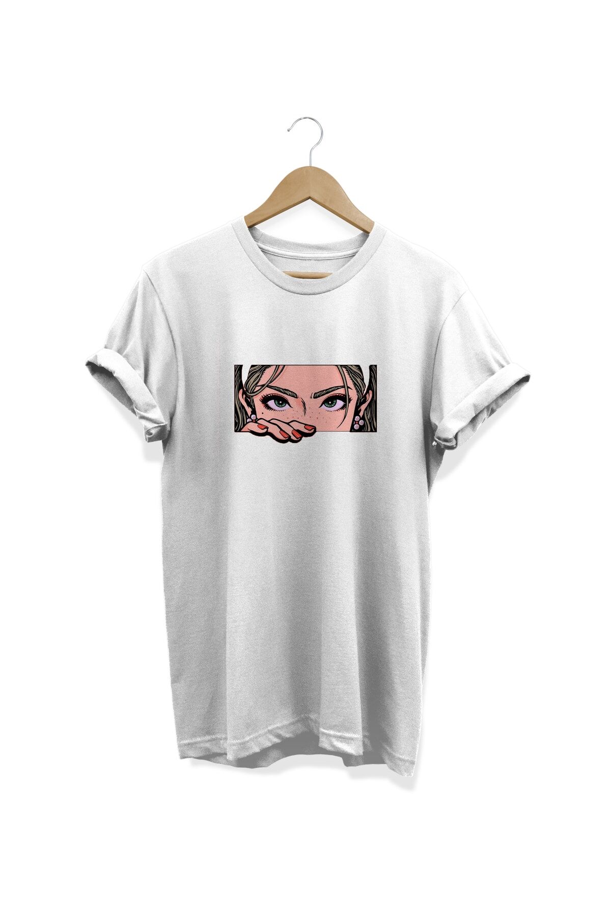  Beyaz - 2XL