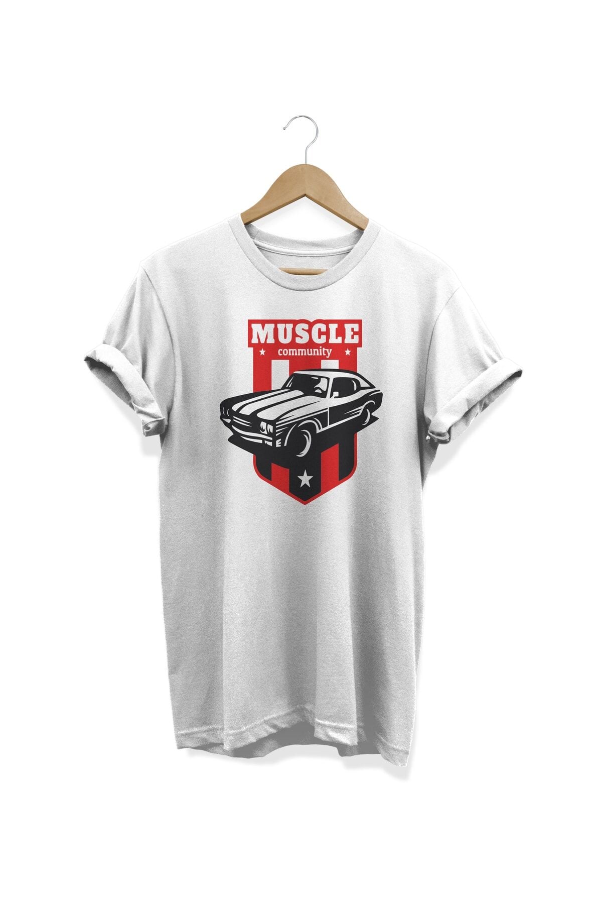  Beyaz - 3XL