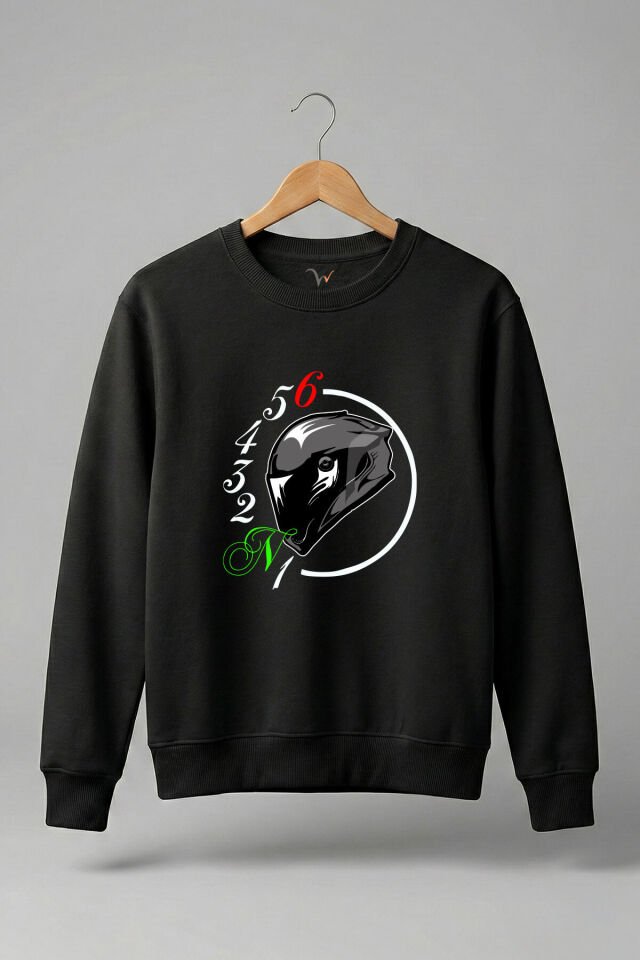  Siyah - 3XL