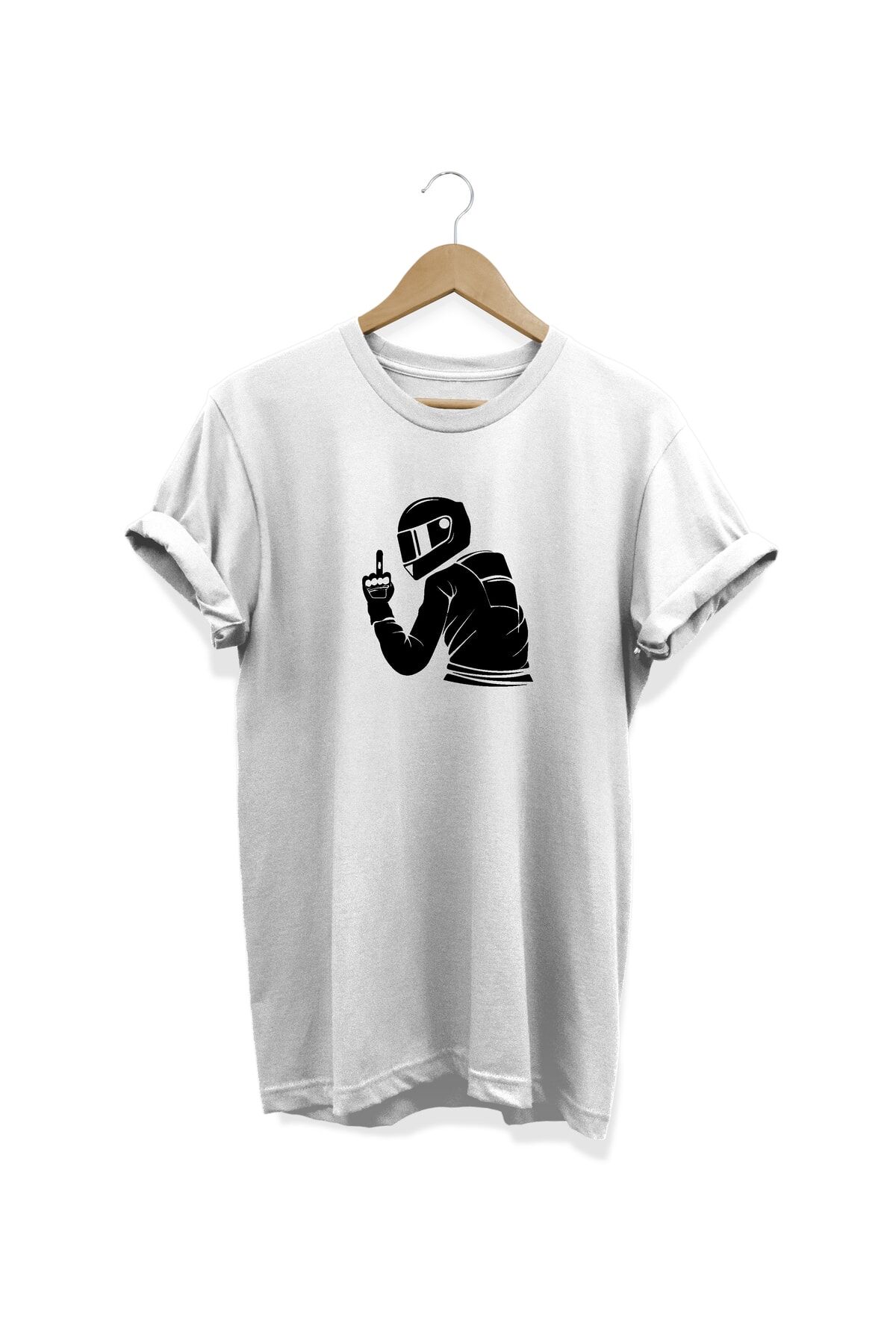  Beyaz - 2XL