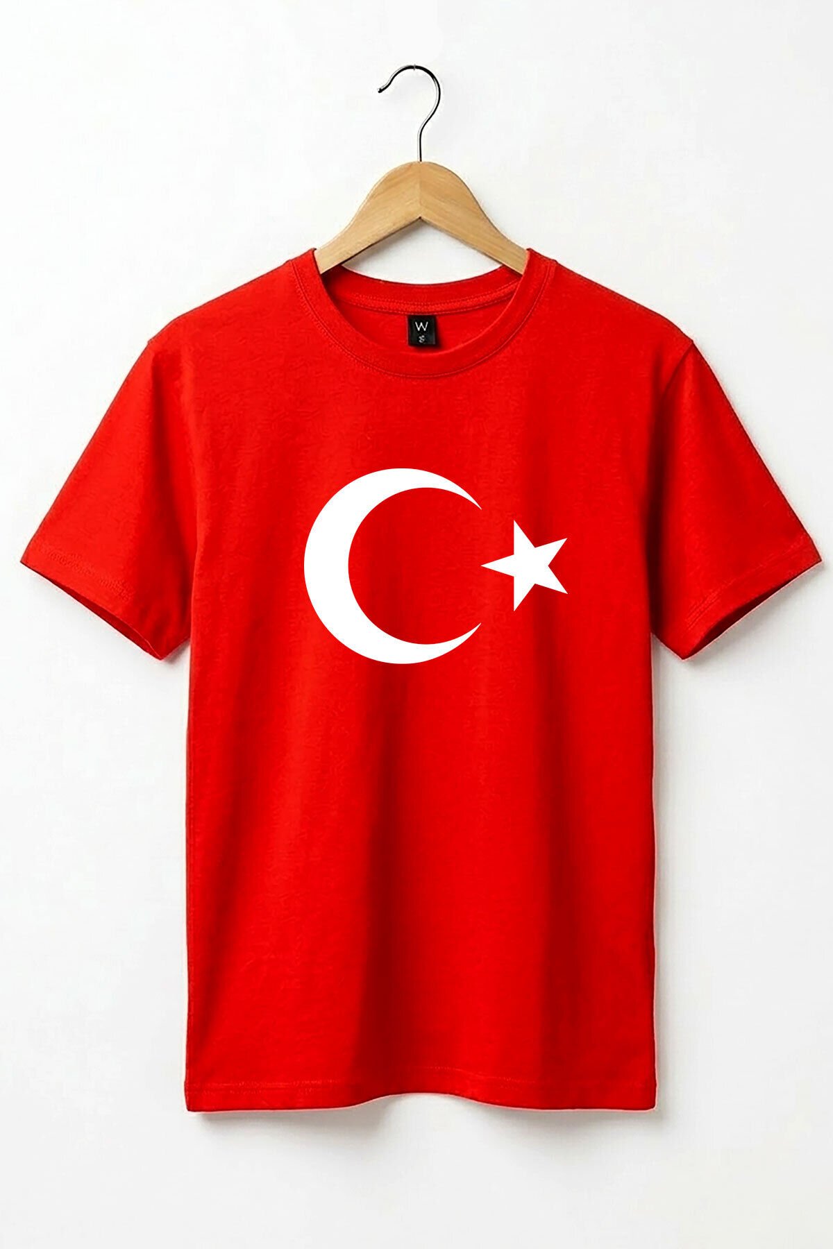  Kırmızı - 5-6 Yaş