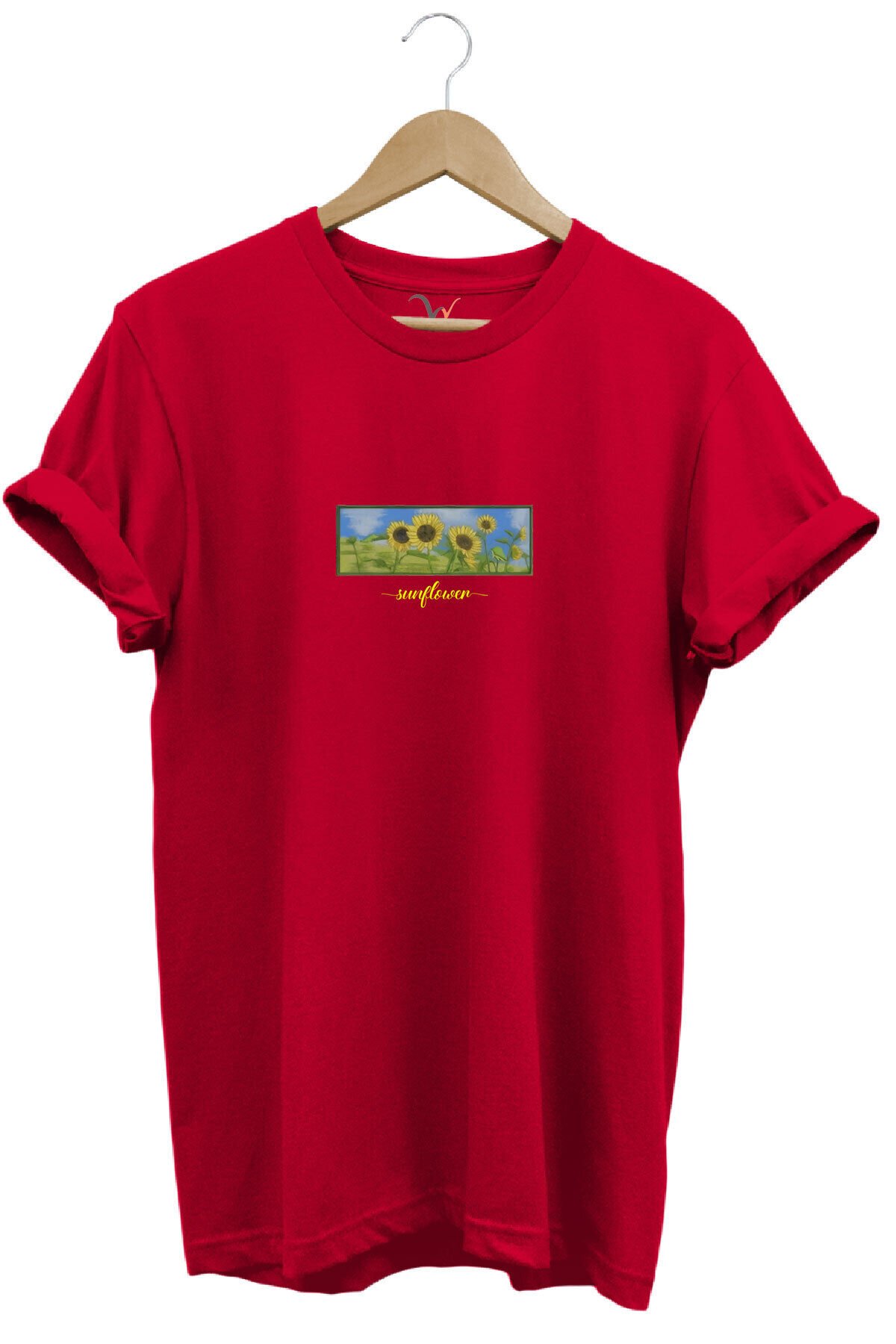  Kırmızı - 2XL