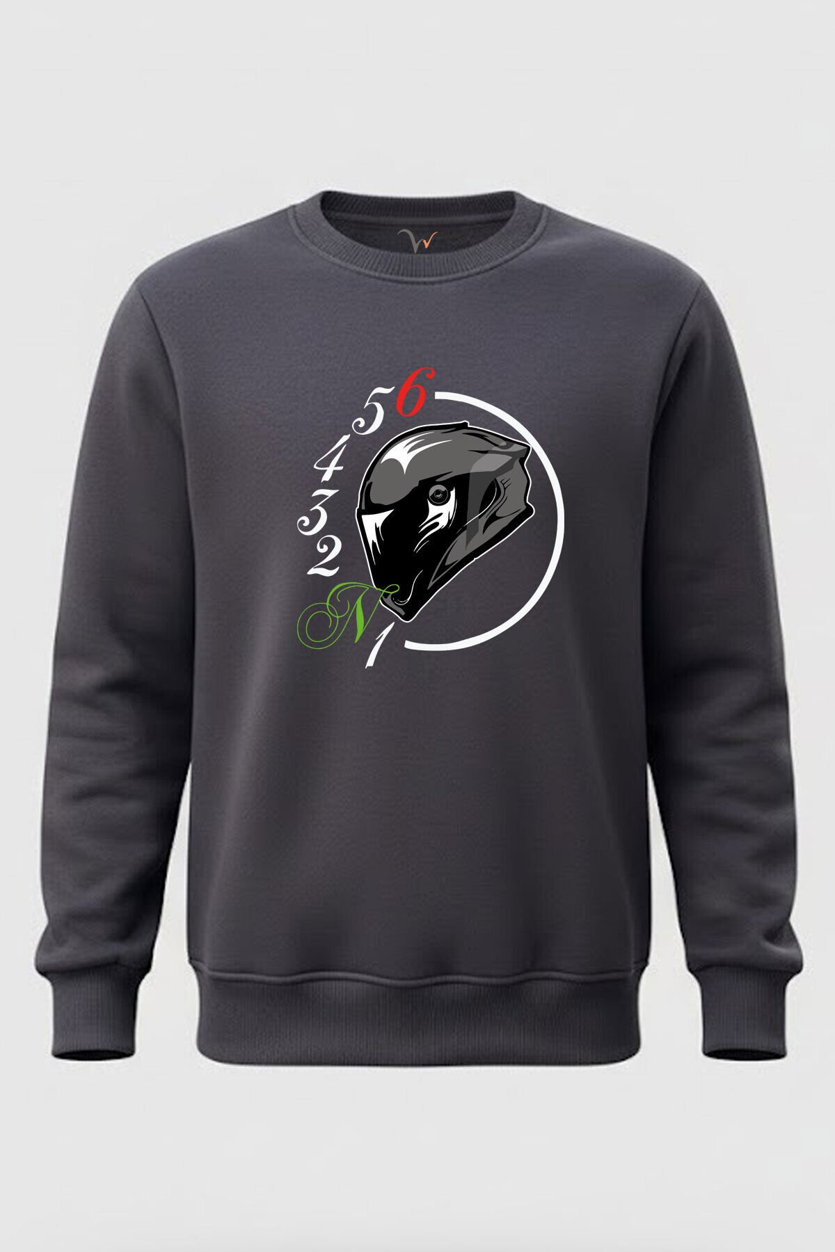  Füme - 2XL