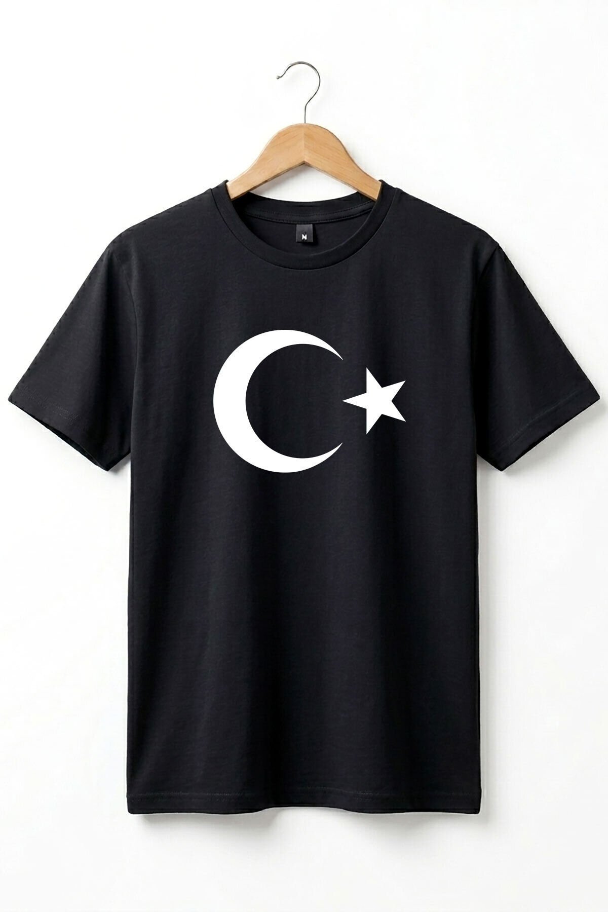  Siyah - 15-16 Yaş
