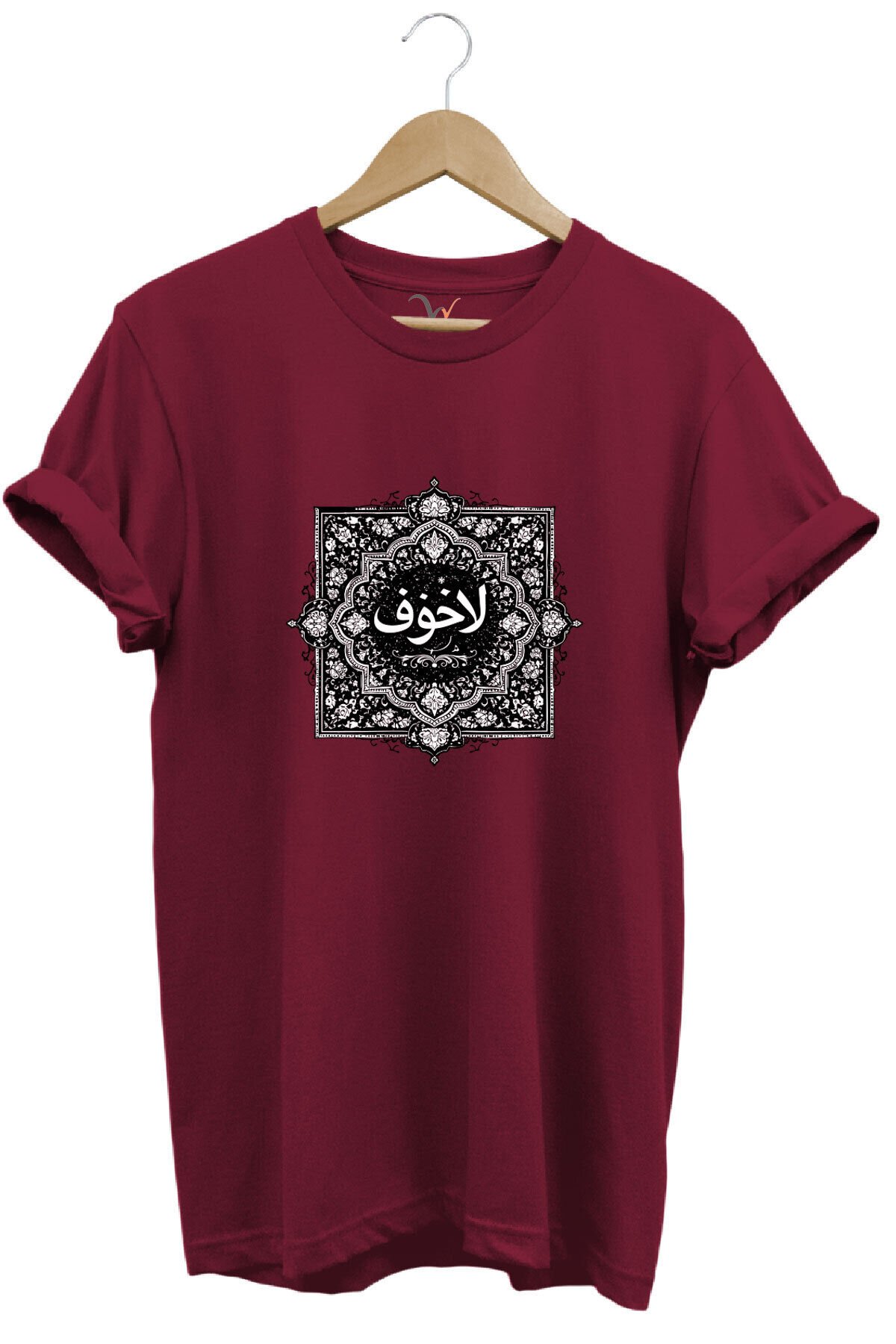  Bordo - 2XL
