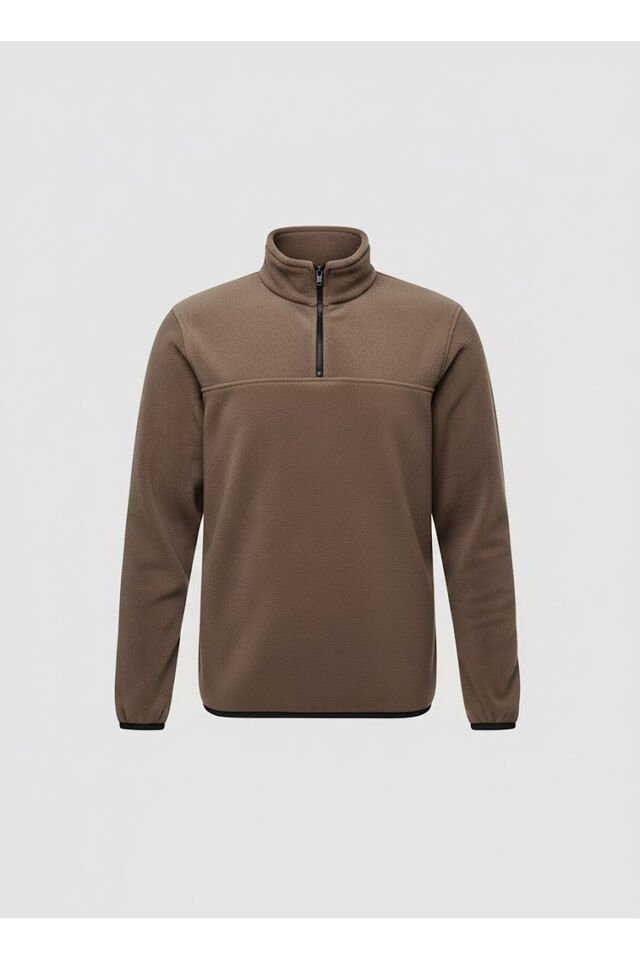  Açık Kahverengi - 3XL