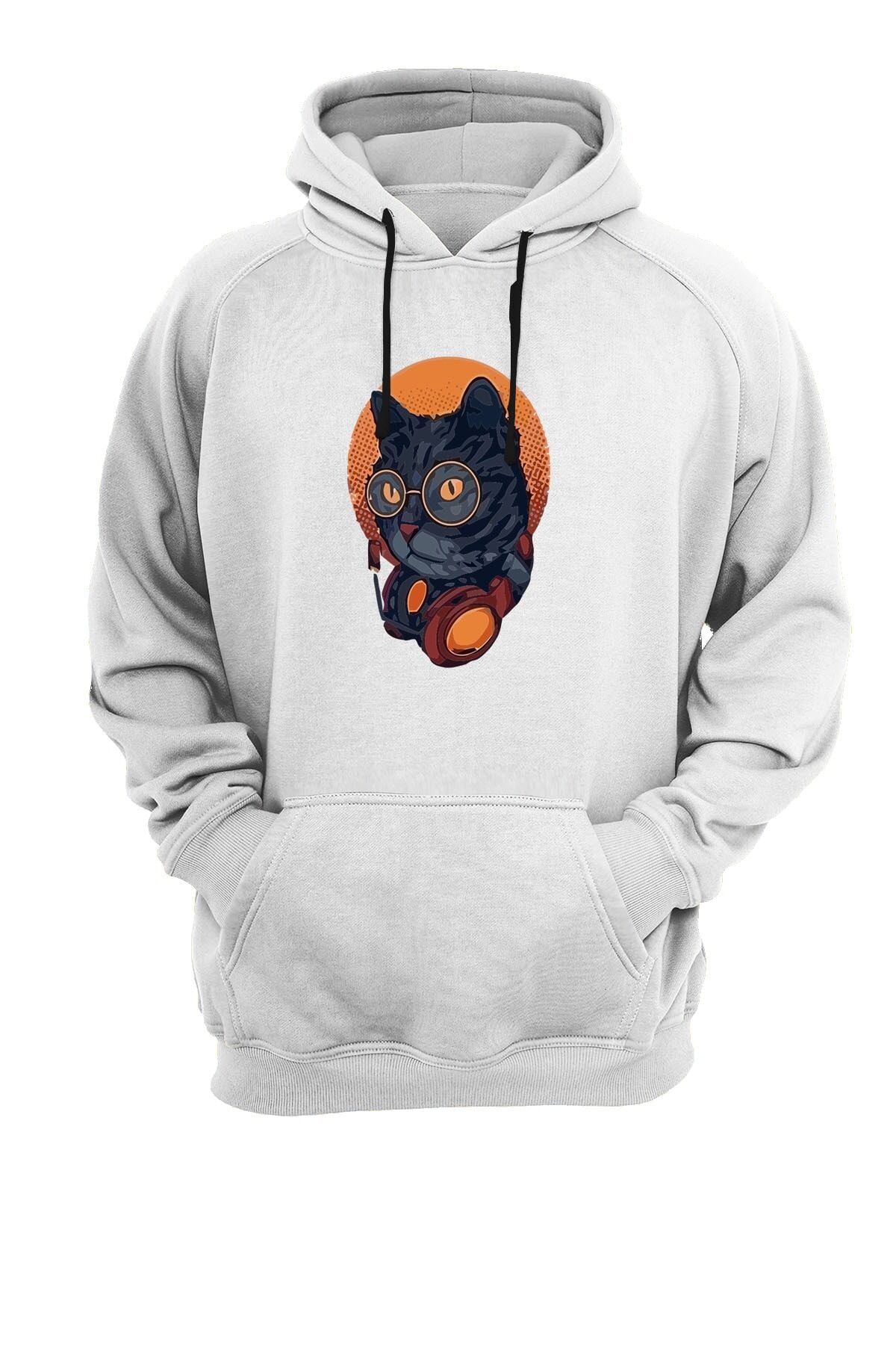  Beyaz - 3XL