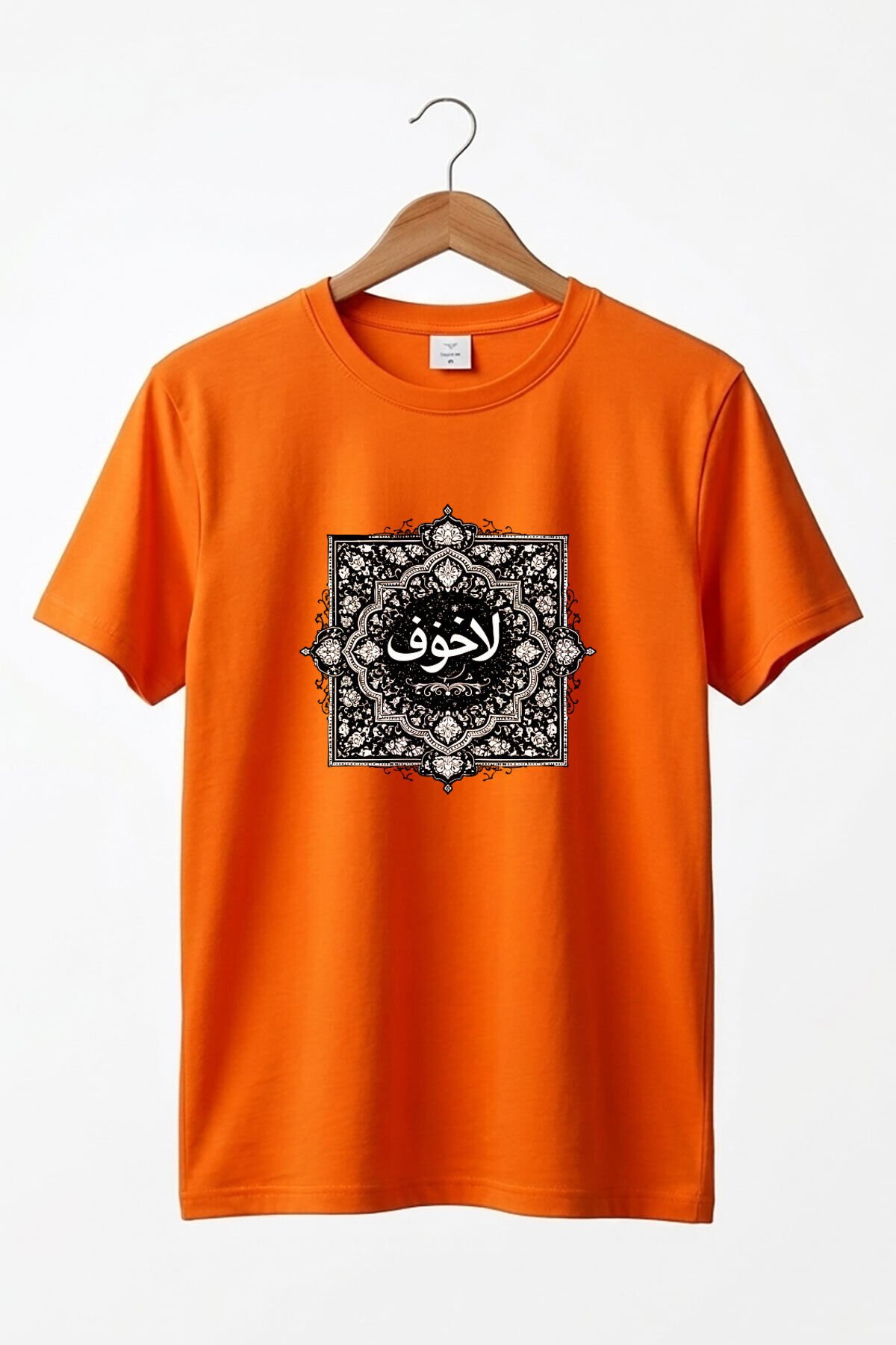  Turuncu - 3XL