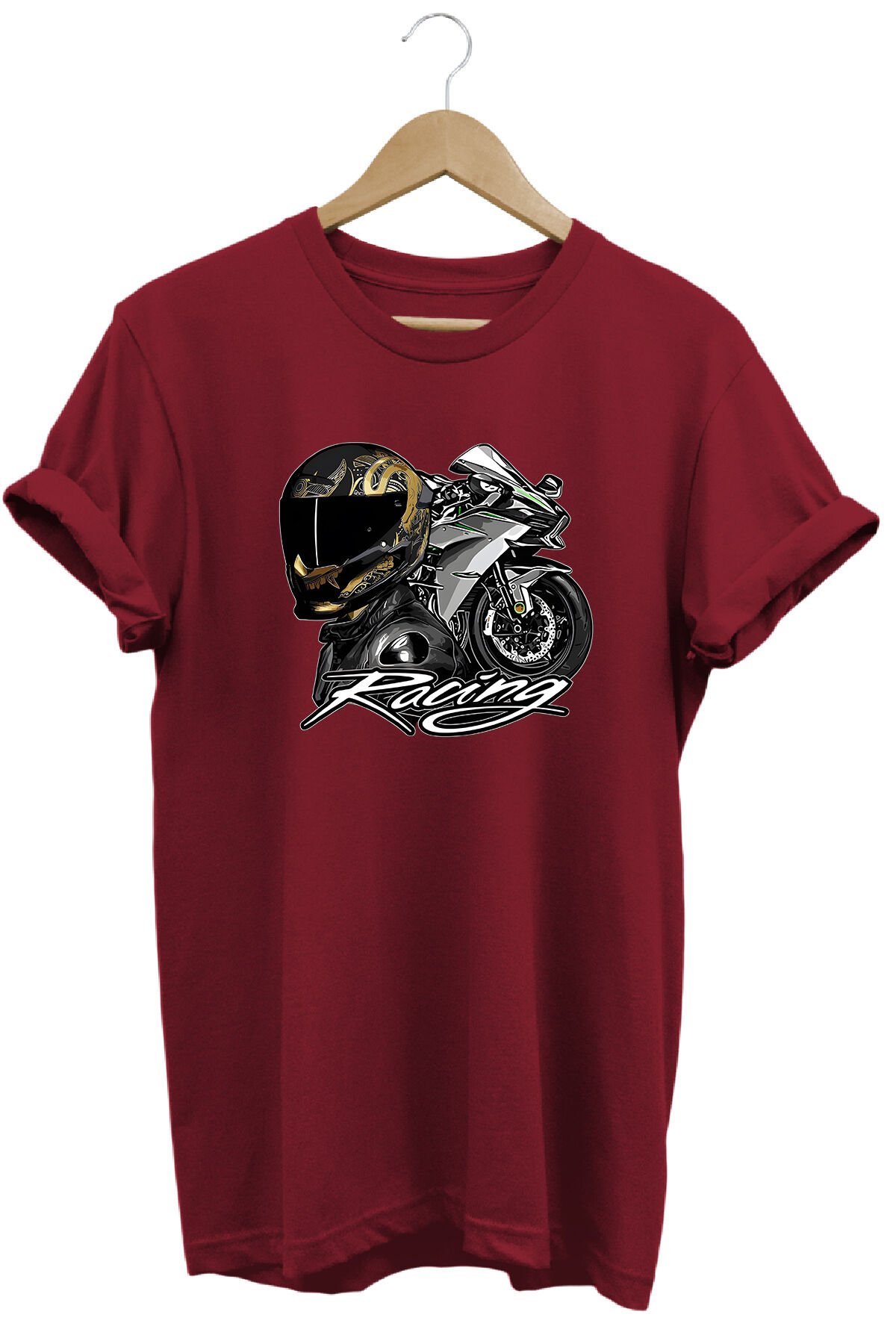  Bordo - 3XL