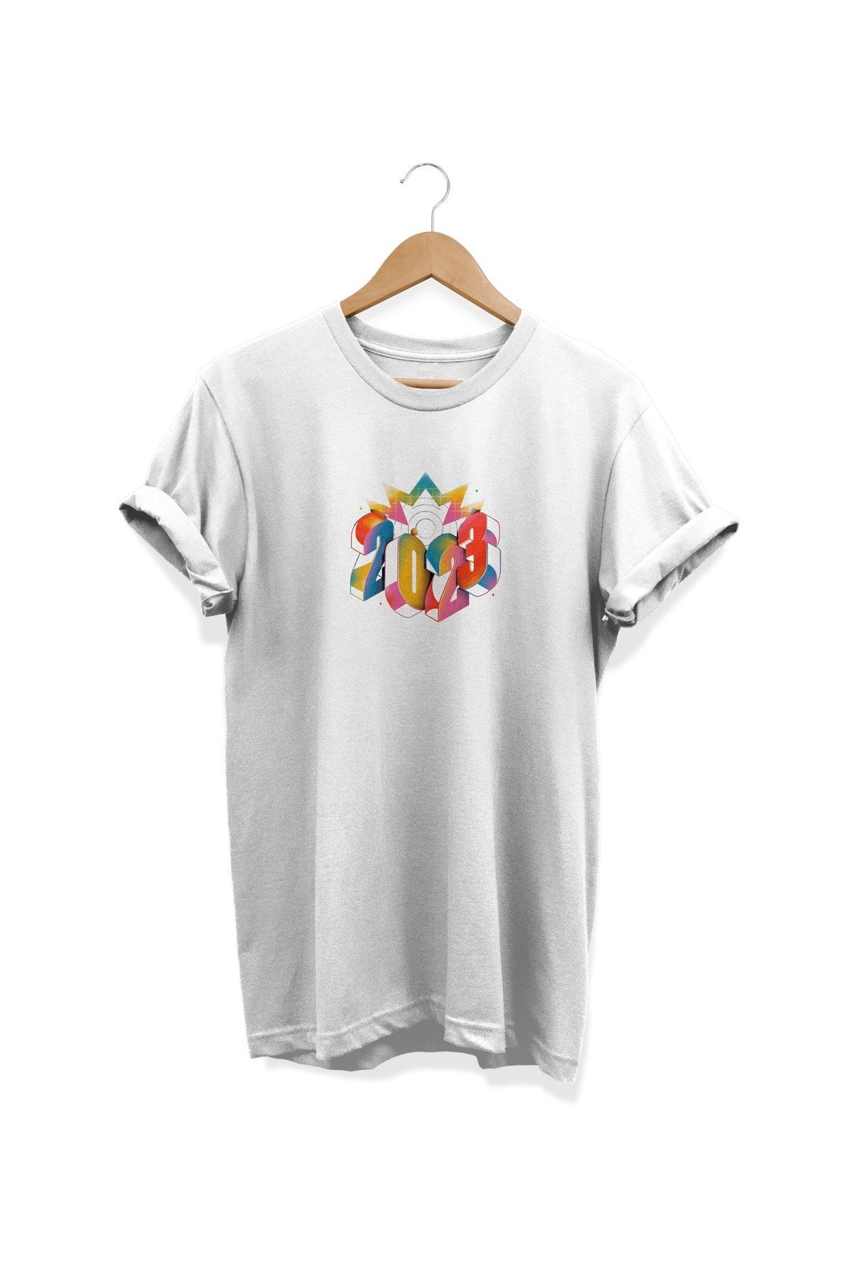  Beyaz - 2XL