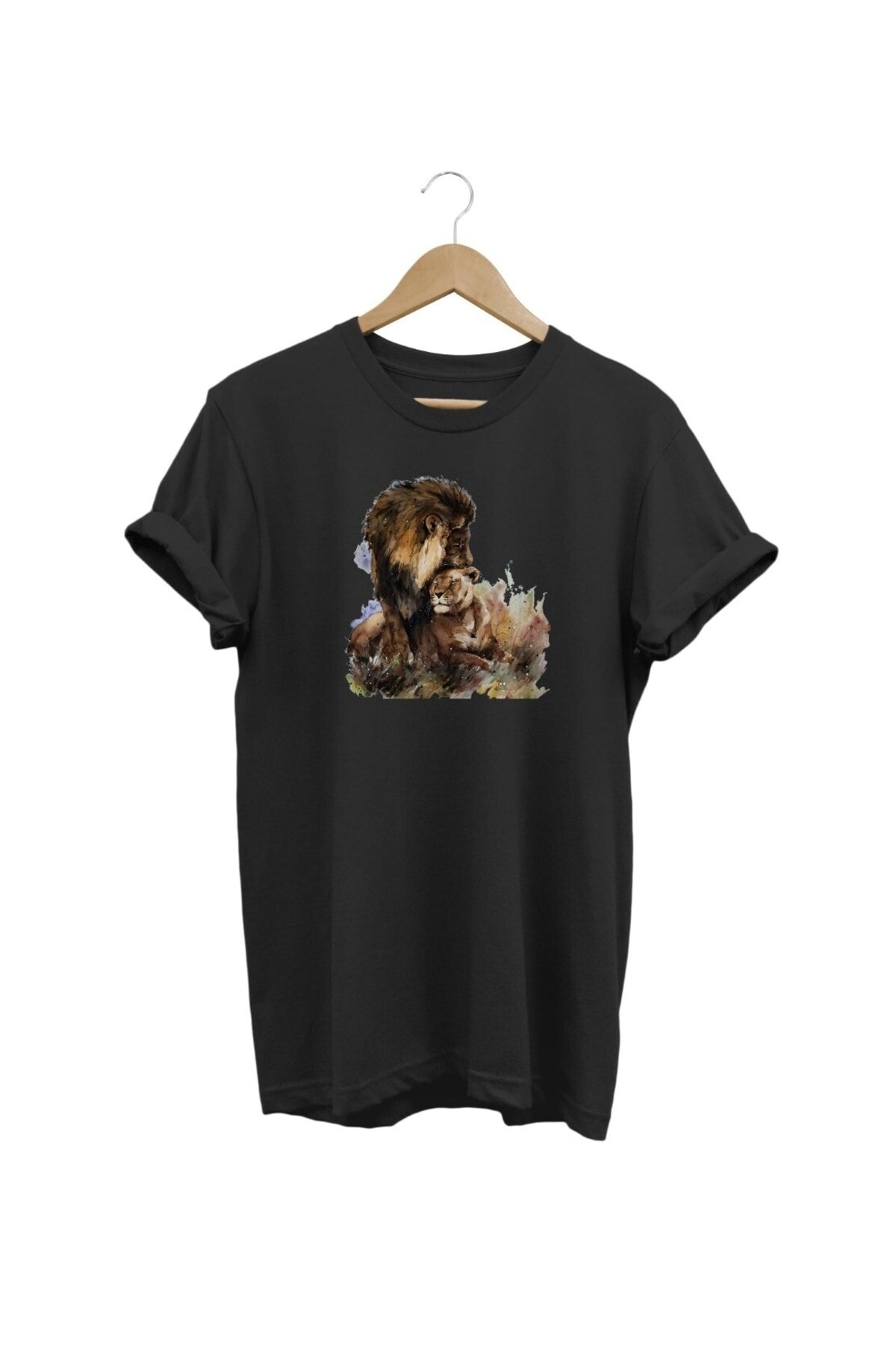  Siyah - M