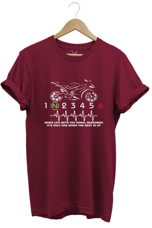  Bordo - 3XL