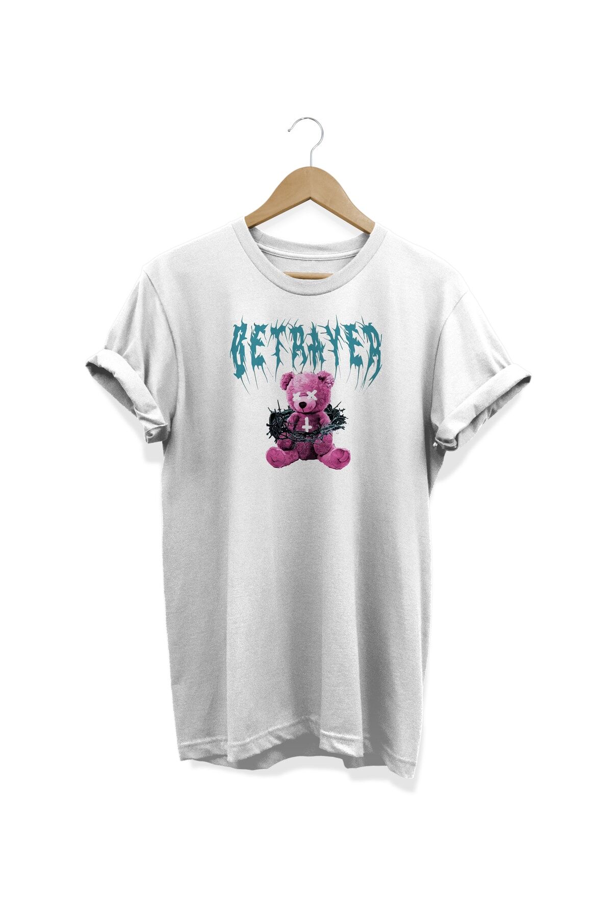 Beyaz - XL