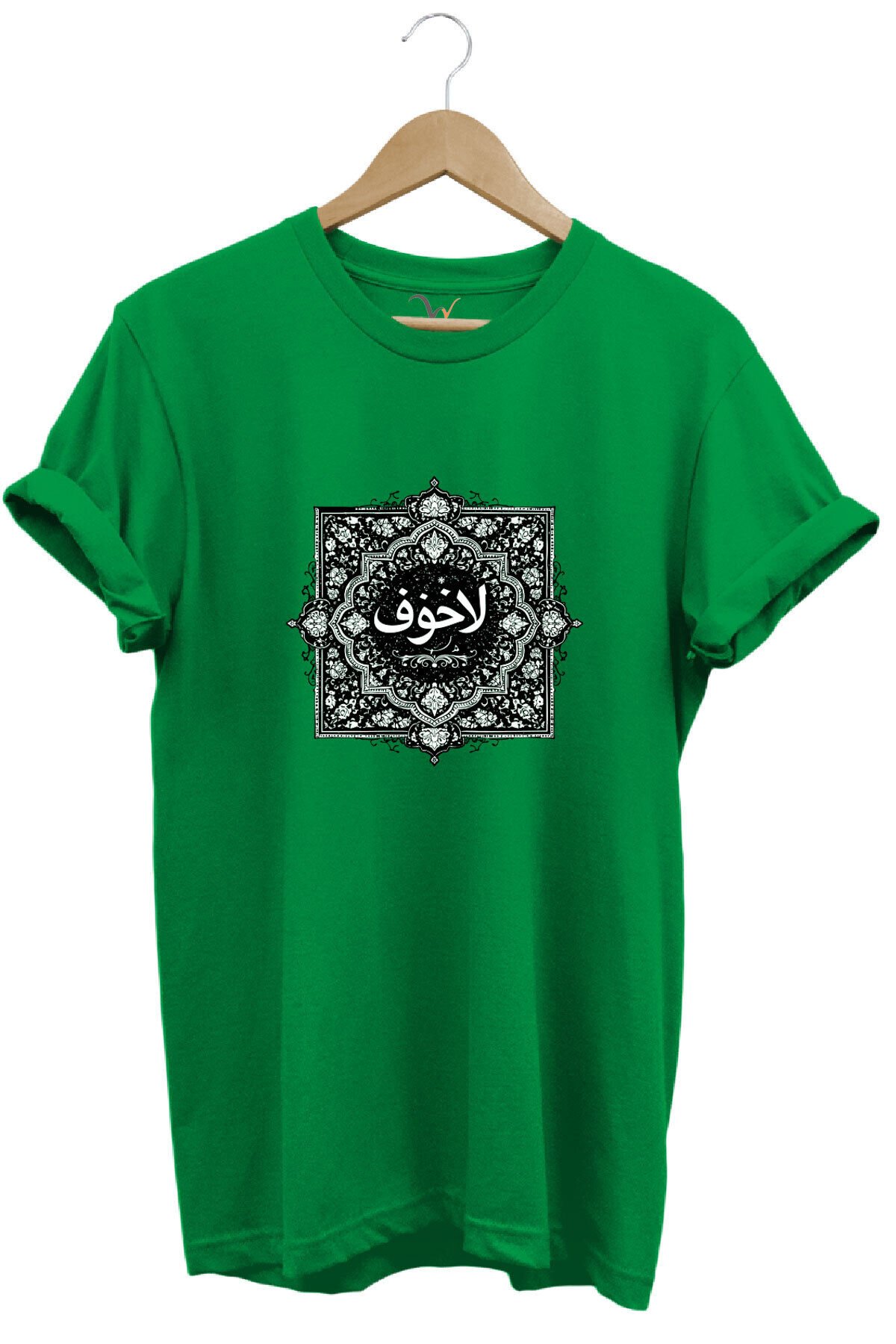  Yeşil - 2XL
