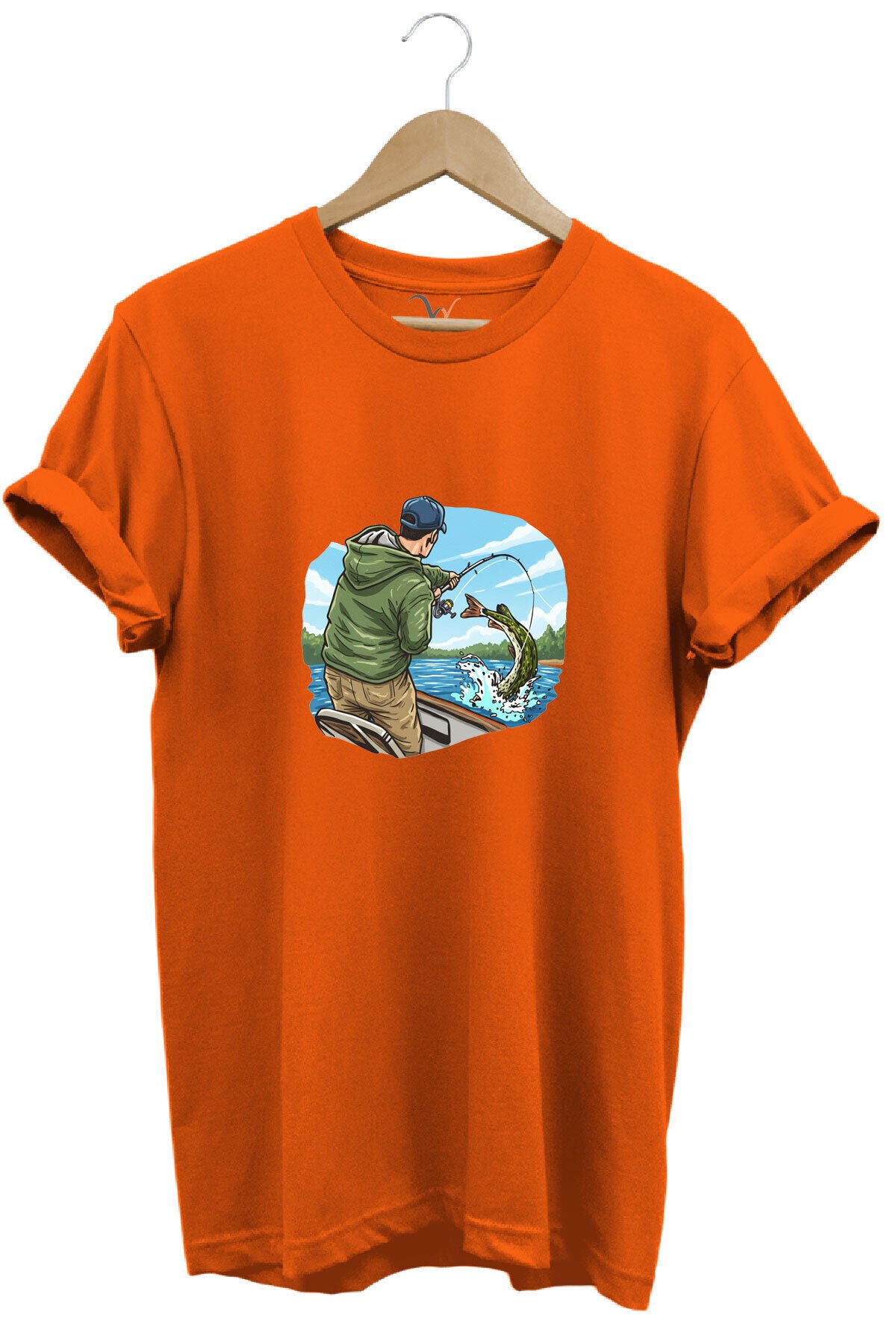  Turuncu - 3XL