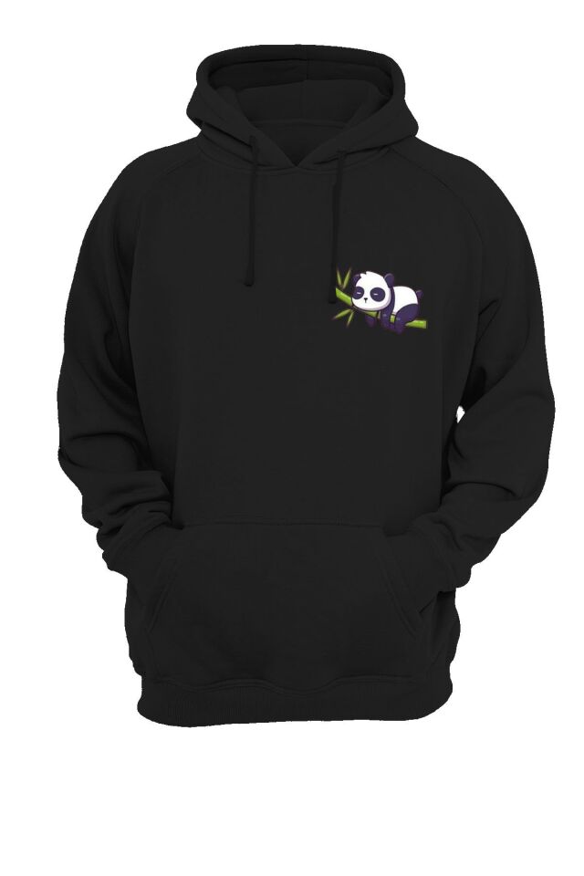  Siyah - 2XL