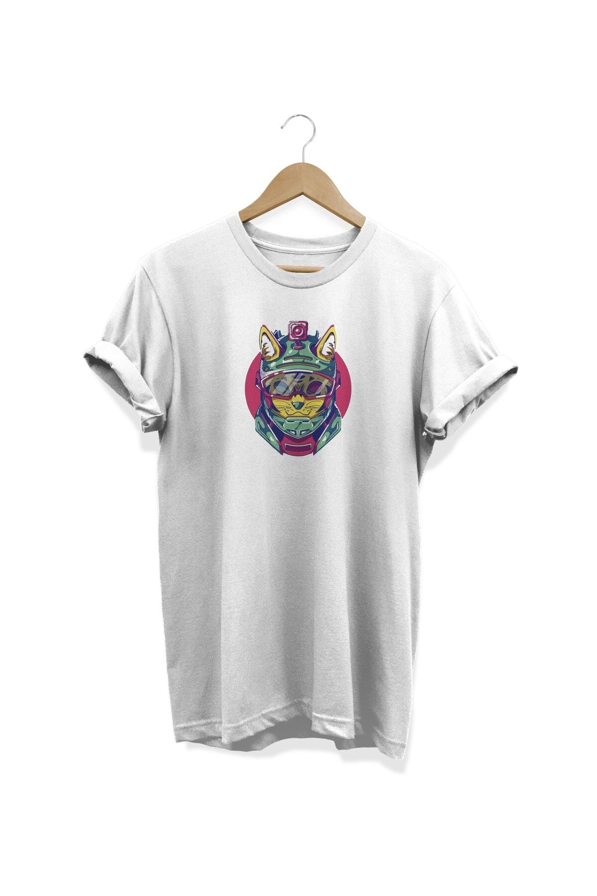  Beyaz - 2XL
