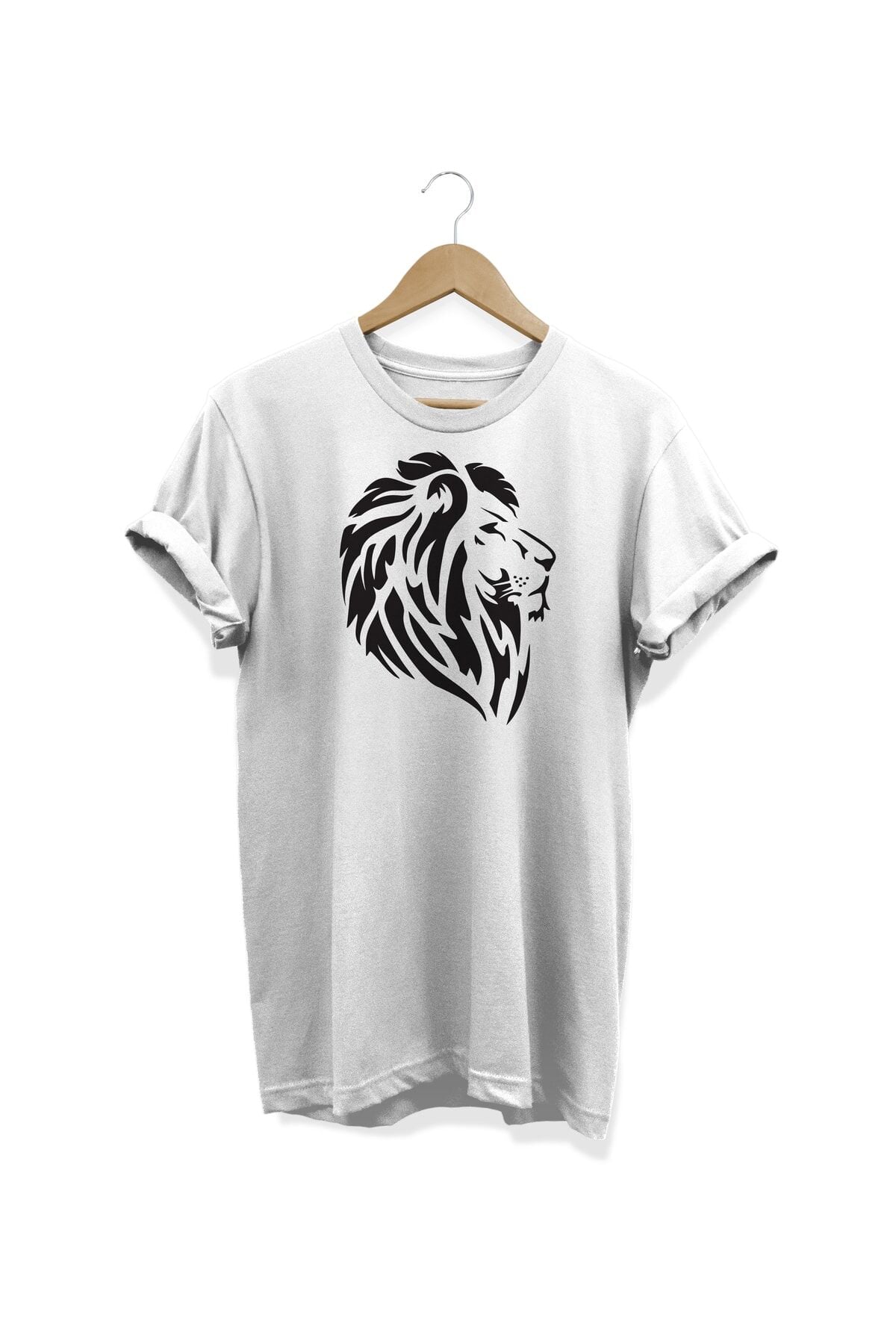  Beyaz - 3XL