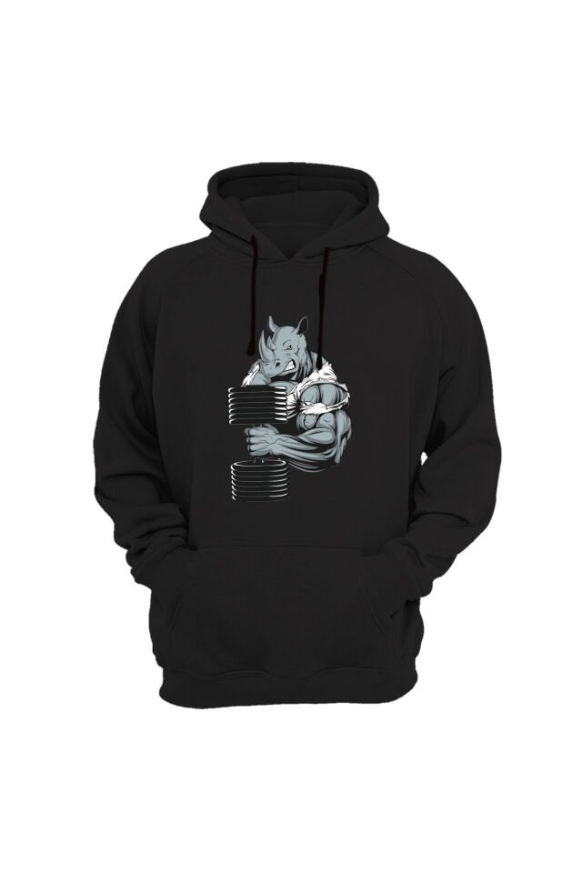  Siyah - 2XL