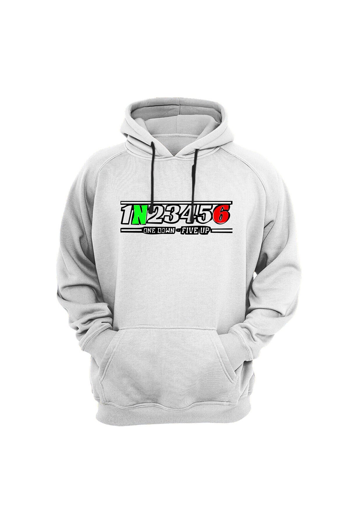  Beyaz - 2XL