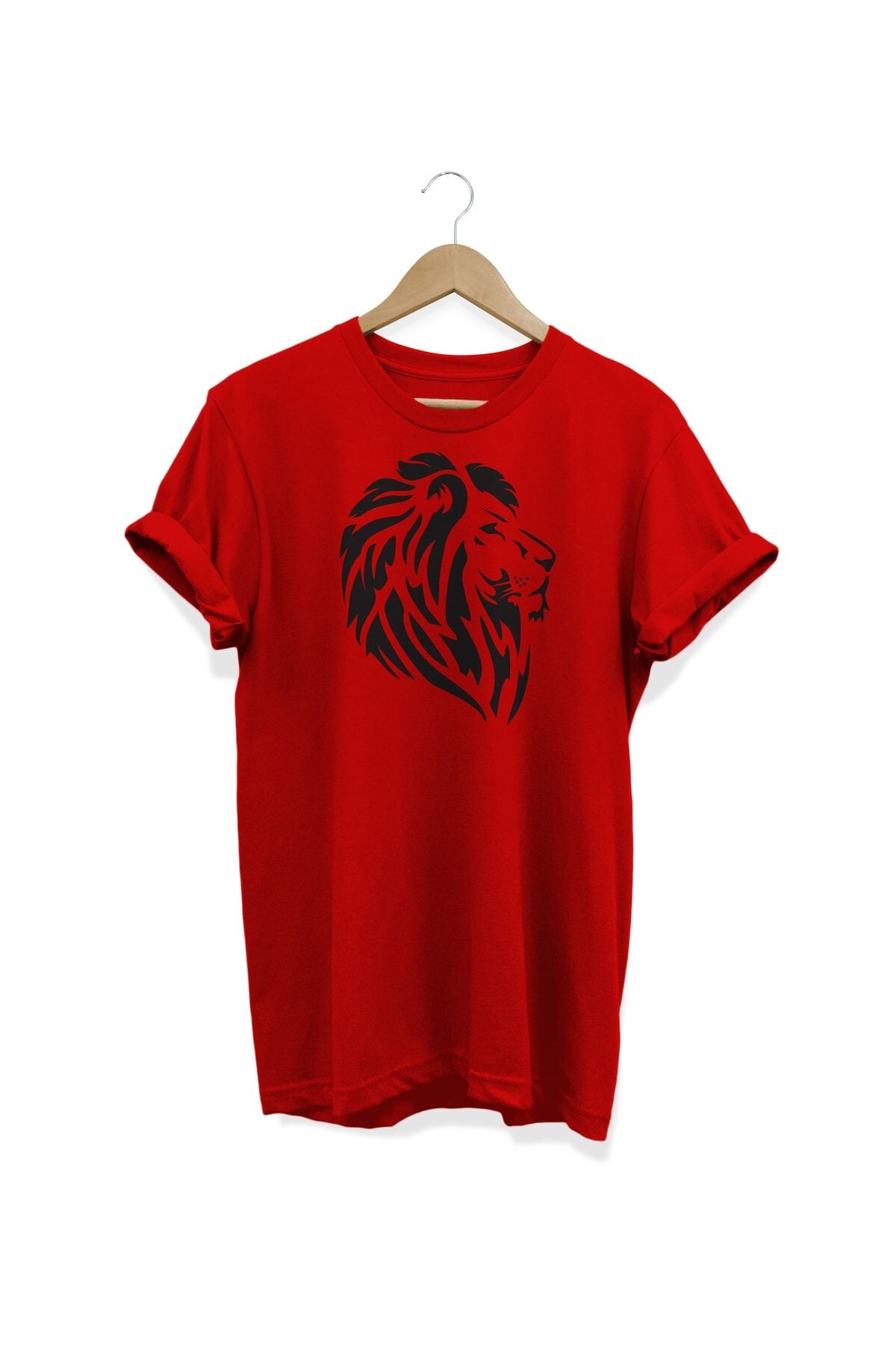  Kırmızı - 3XL